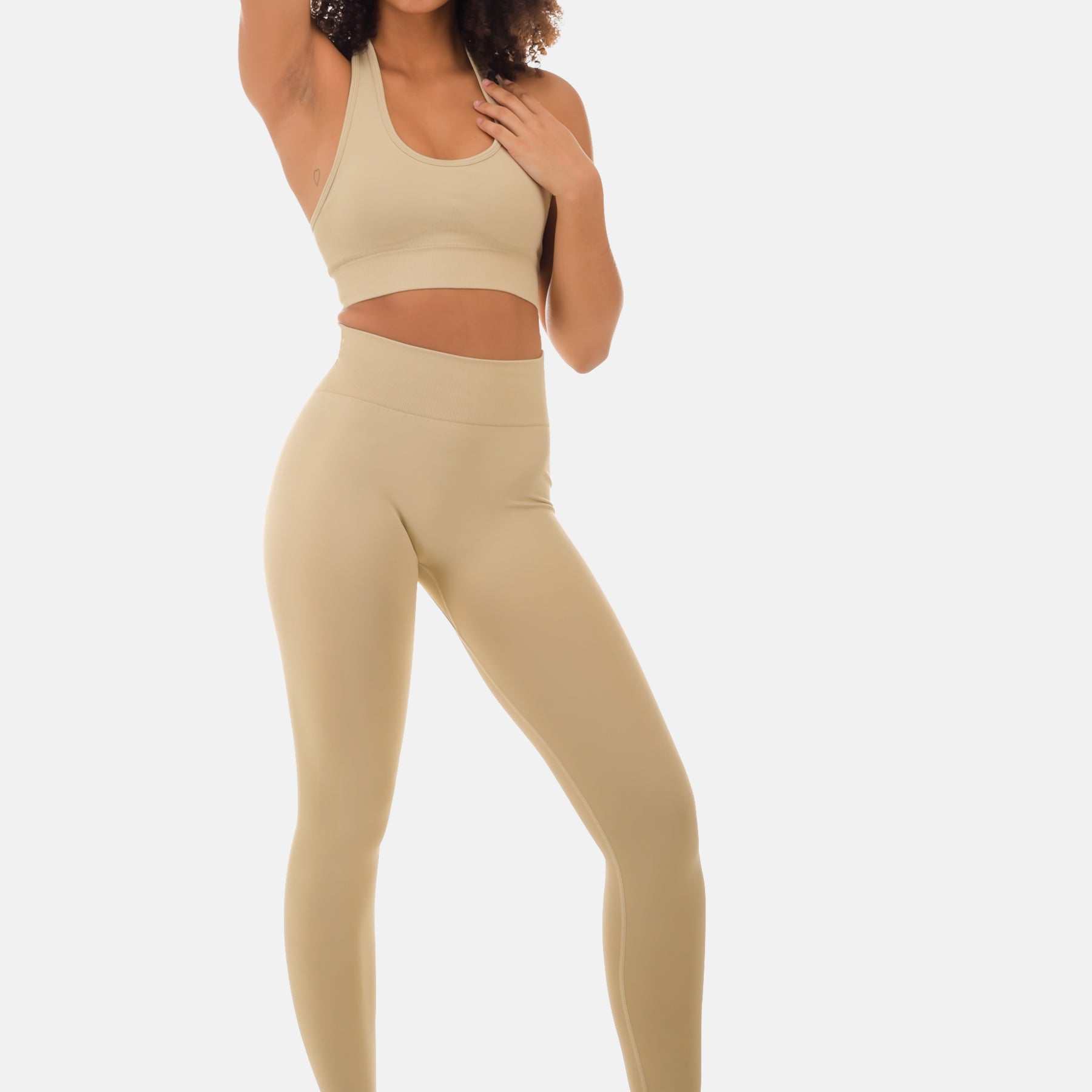 RAWAI Leggings - YantraConnection