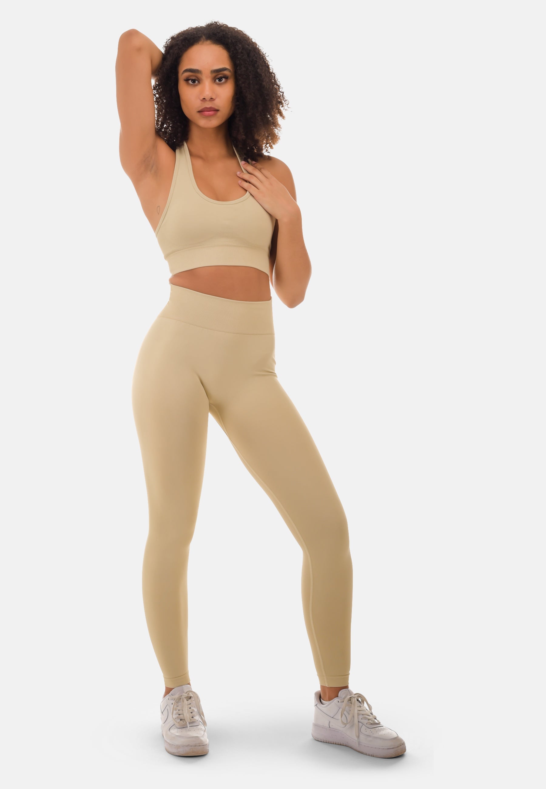 RAWAI Leggings - YantraConnection