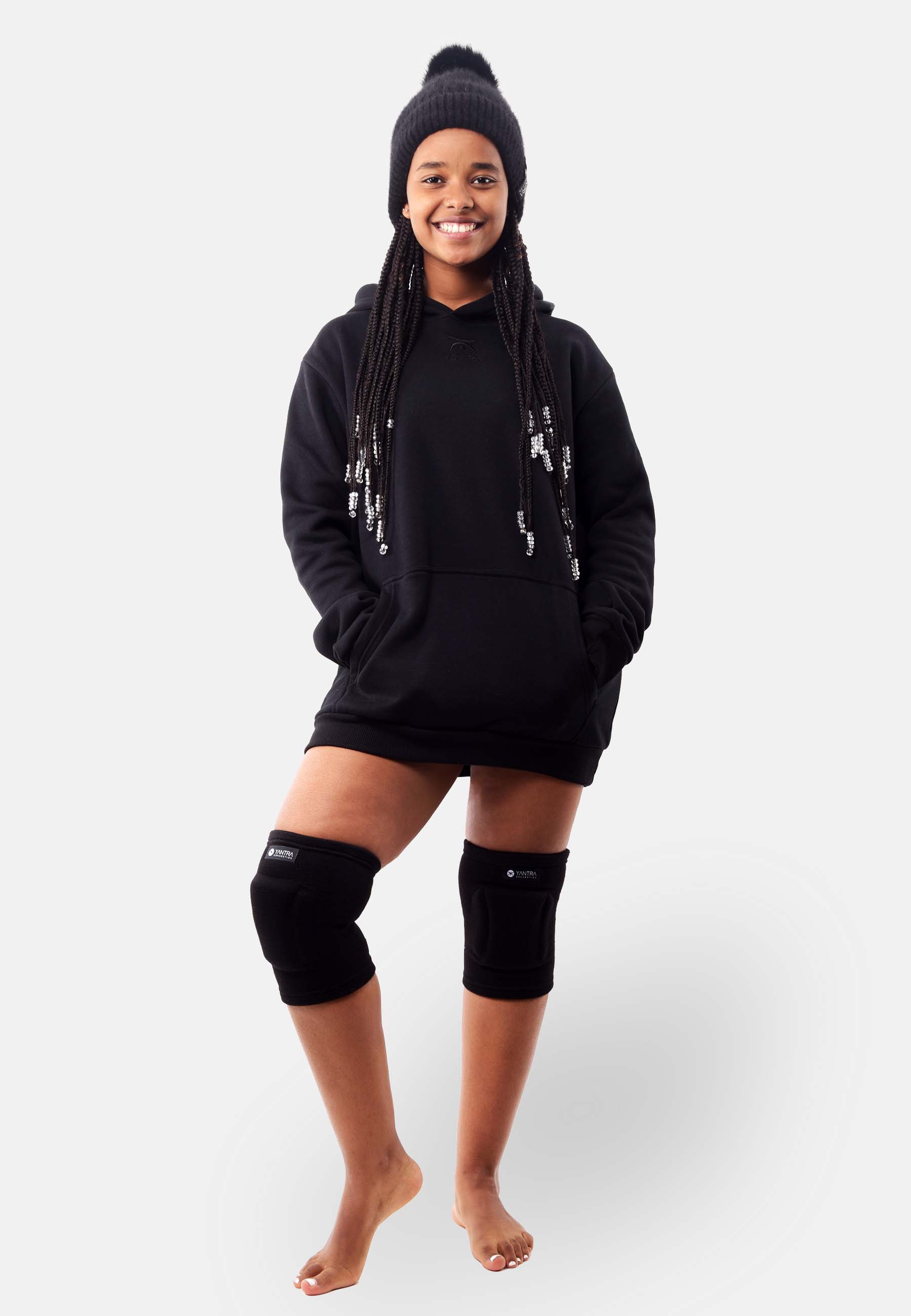 YANTRA Knee Protection - YantraConnection