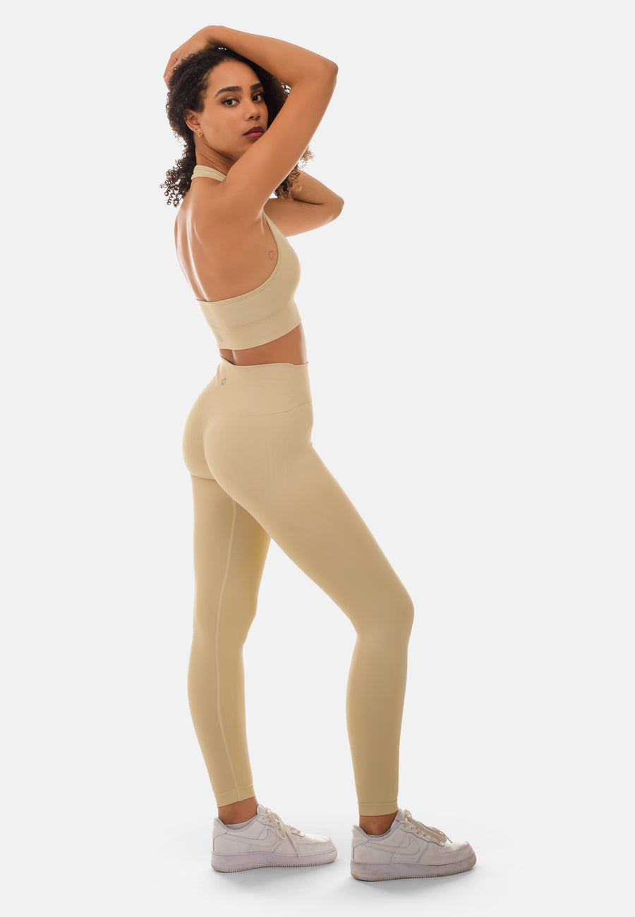 RAWAI Leggings - YantraConnection