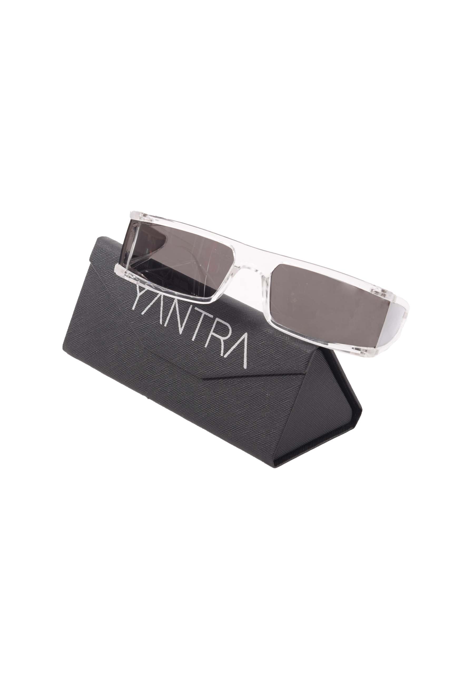 RETRO Sunglasses - YantraConnection