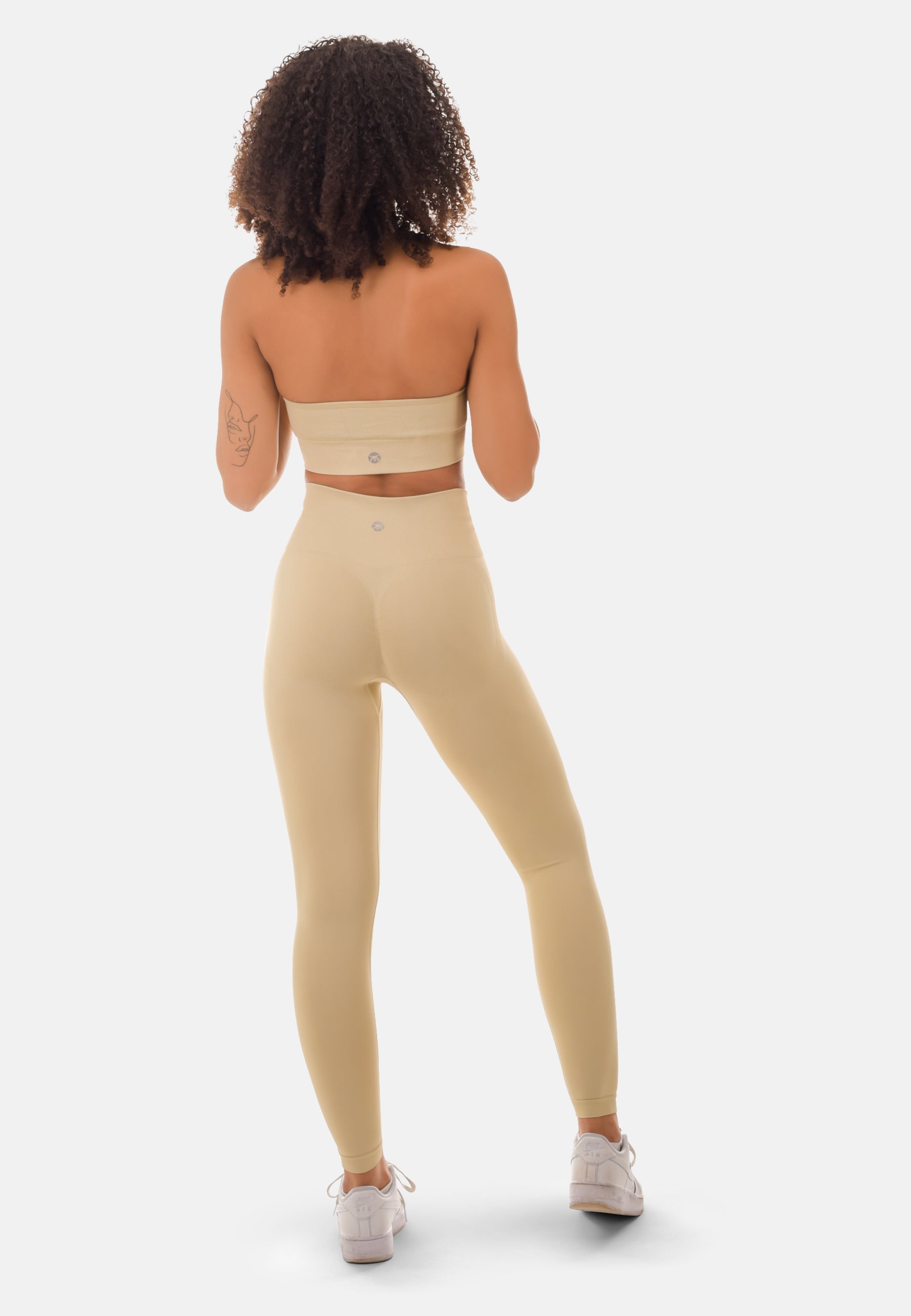 RAWAI Leggings - YantraConnection
