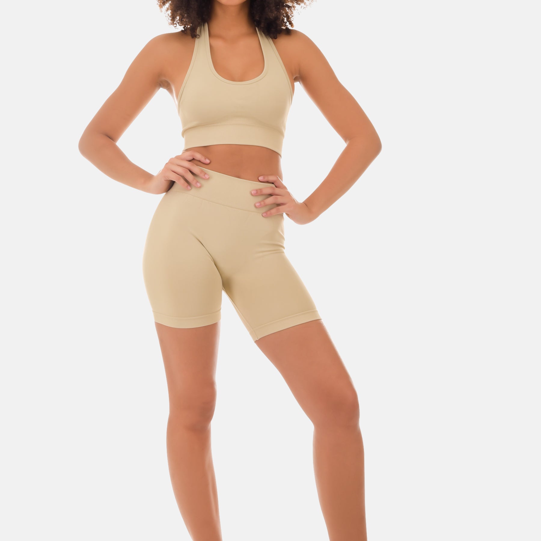 RAWAI Shorts - YantraConnection