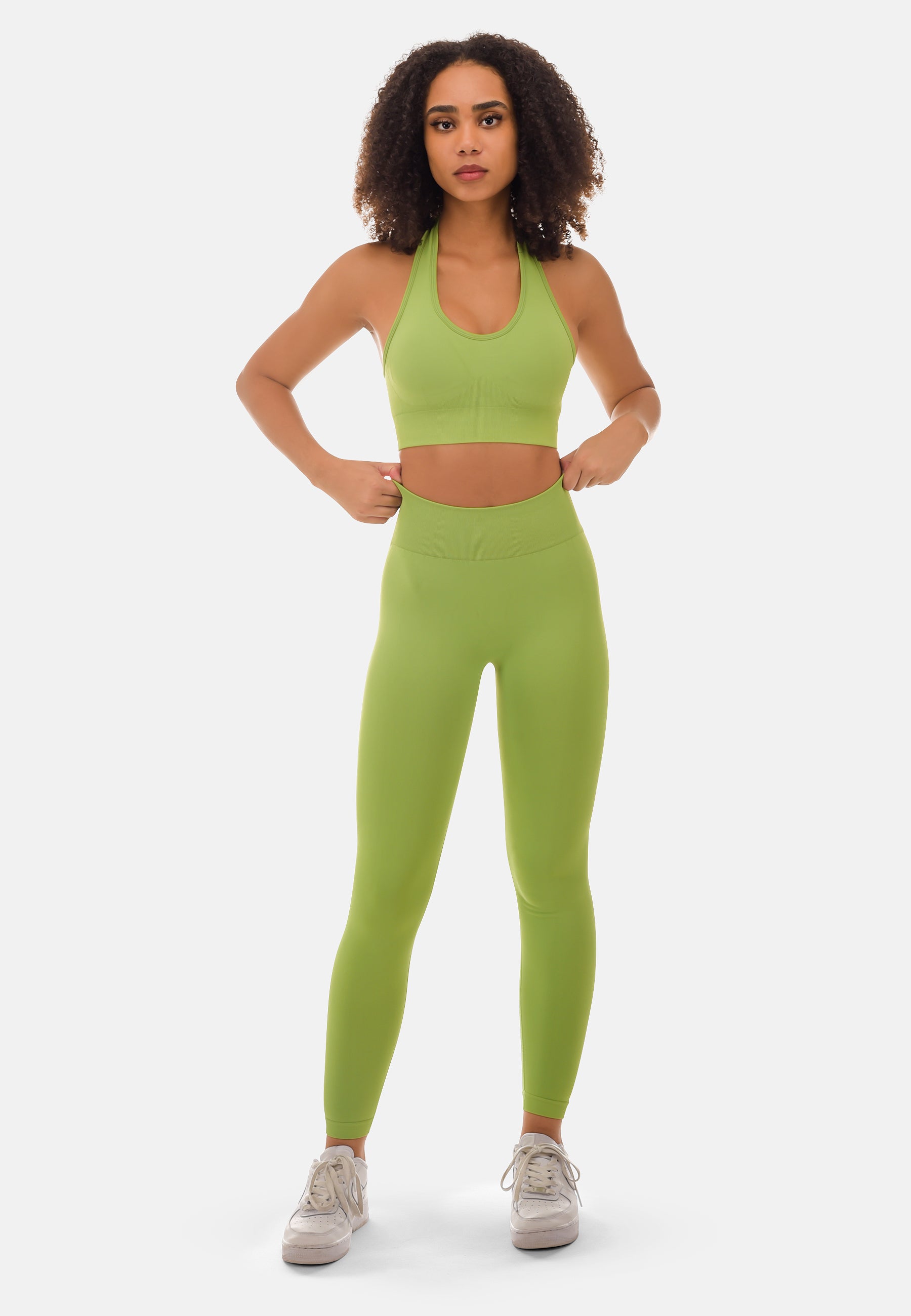 RAWAI Leggings - YantraConnection