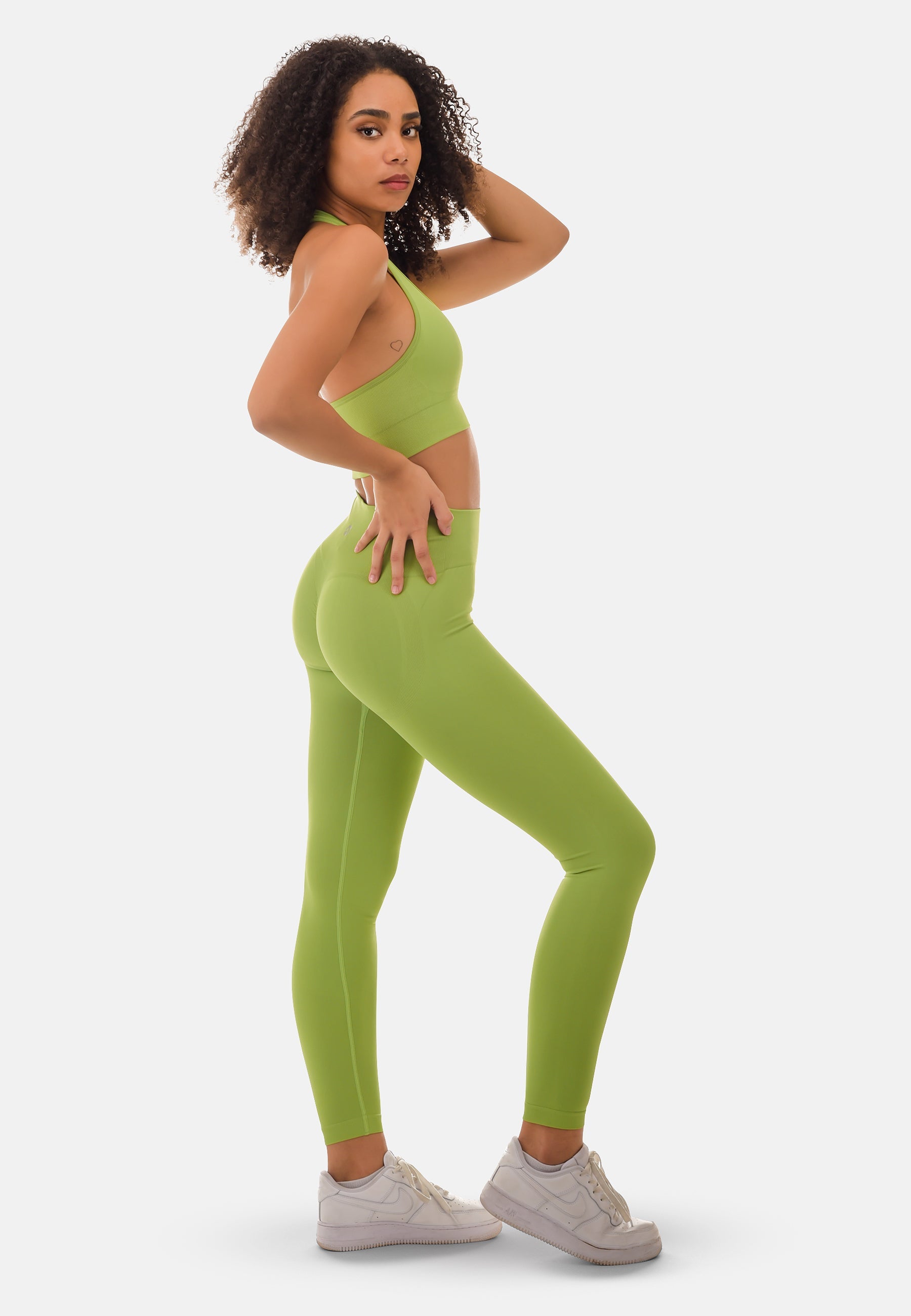 RAWAI Leggings - YantraConnection