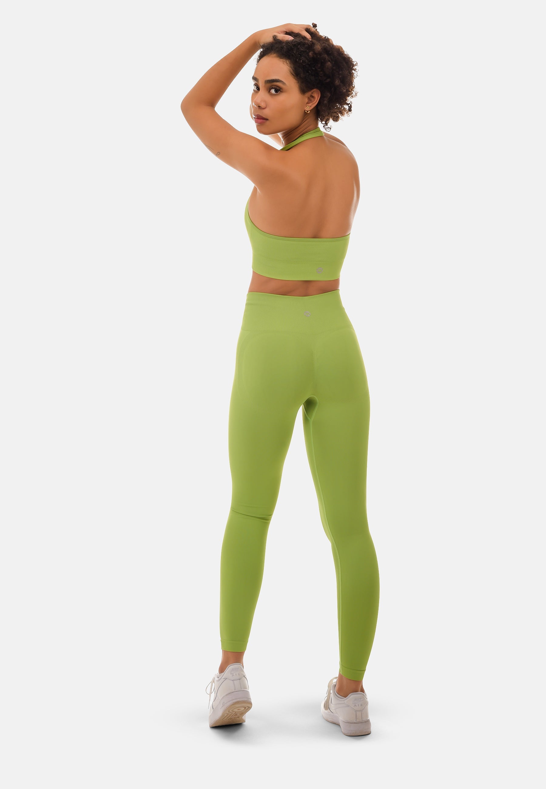 RAWAI Leggings - YantraConnection