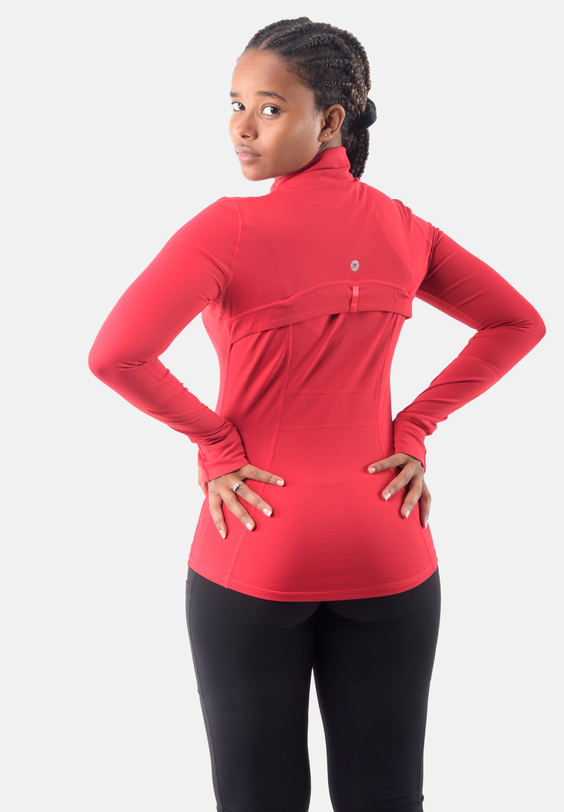 MIRAGE Veste - YantraConnection