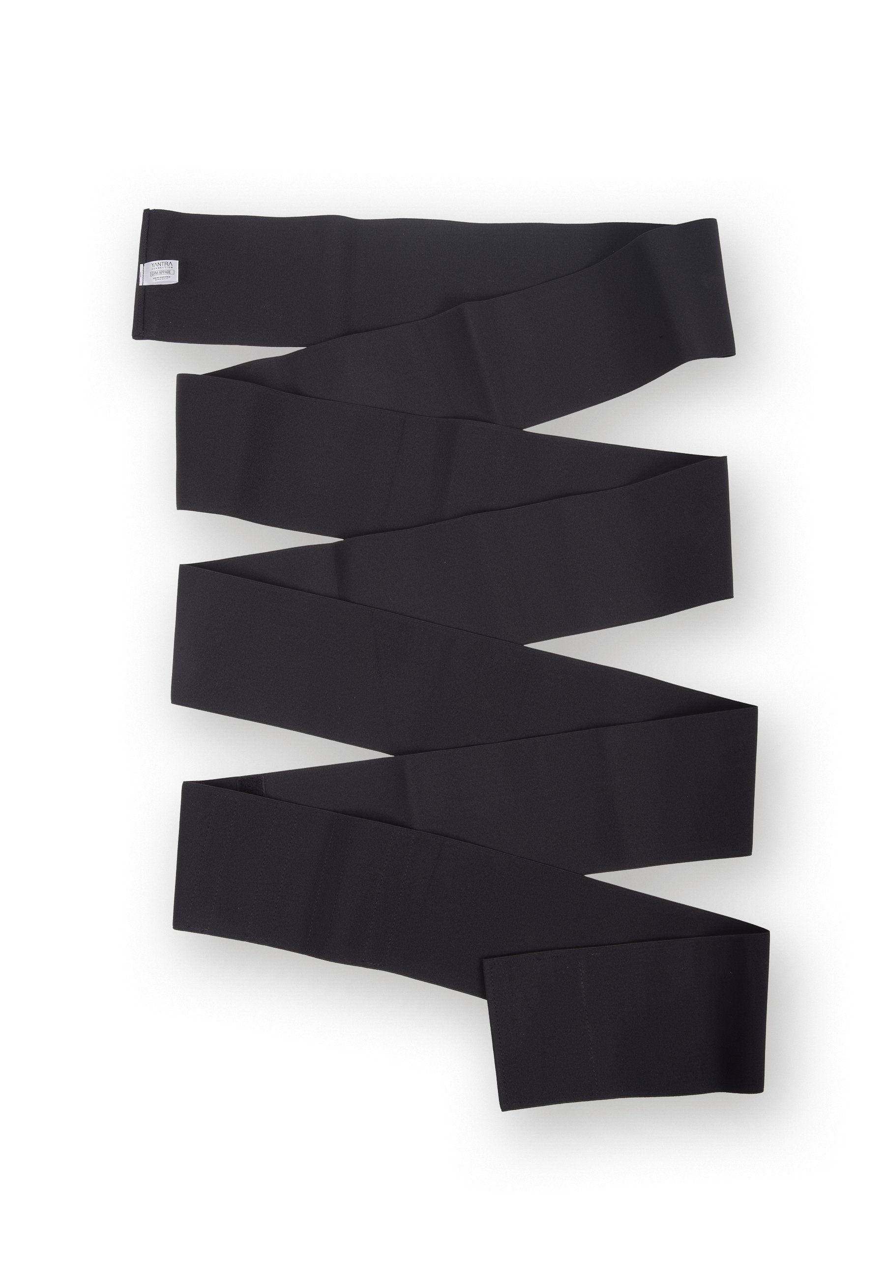 INVISIBLE Wrap - YantraConnection