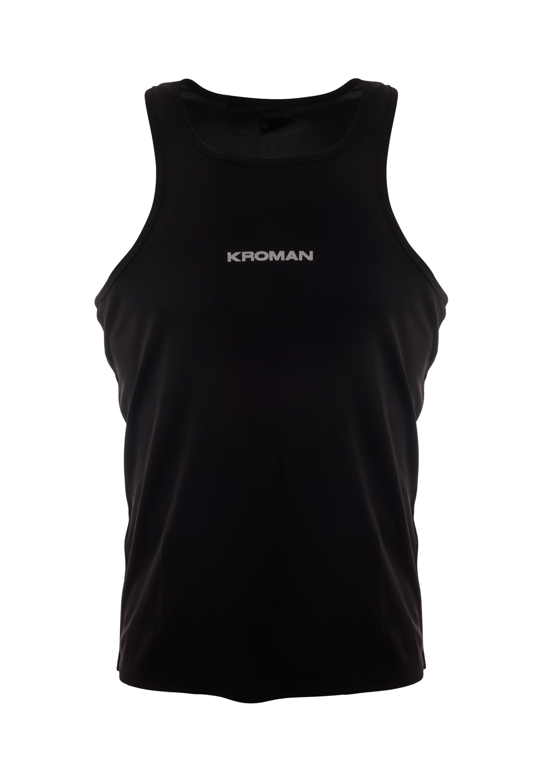 MUSCLE TANK DELTA debardeur - YantraConnection