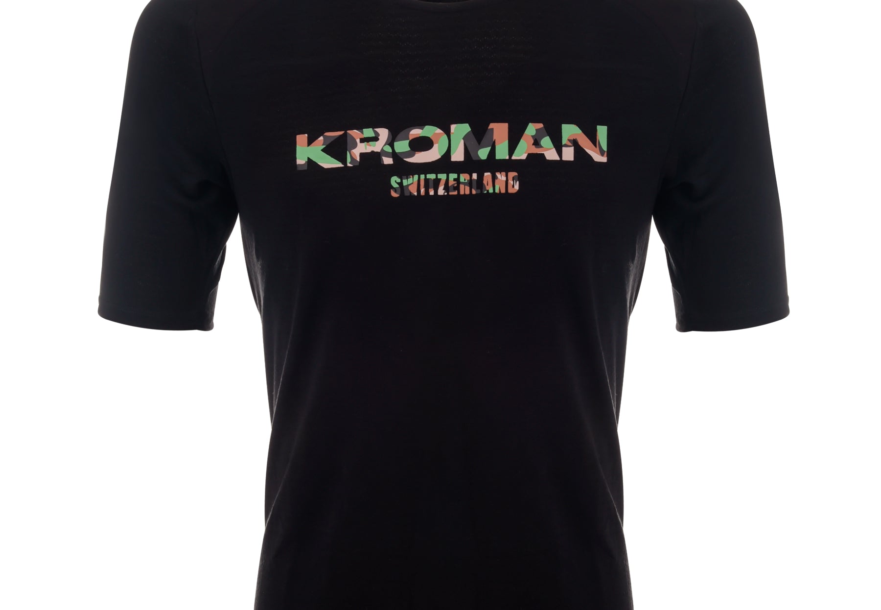 COMMANDO T-shirt - YantraConnection