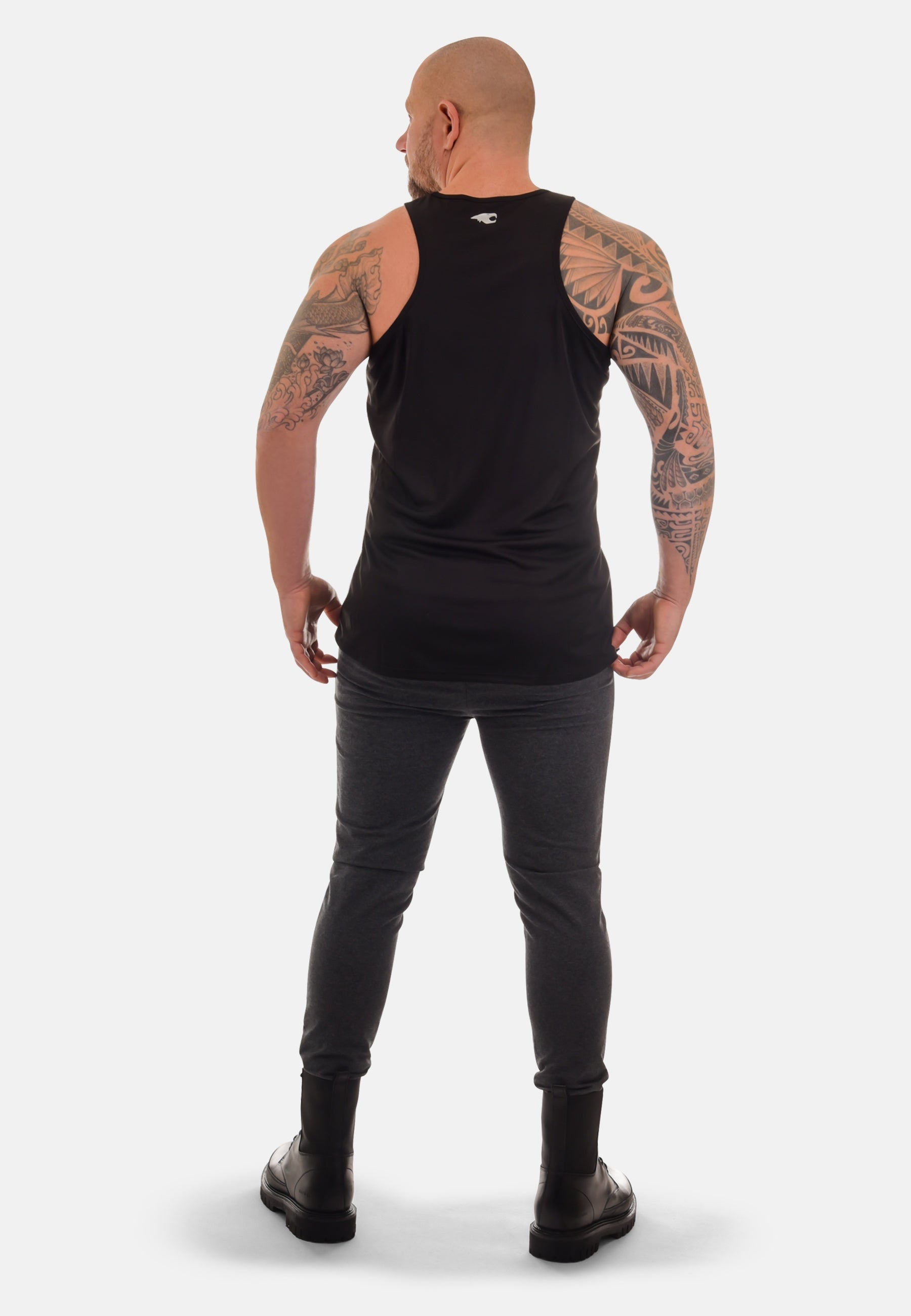 MUSCLE TANK DELTA debardeur - YantraConnection