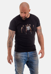 WOLVERINE T-shirt - YantraConnection