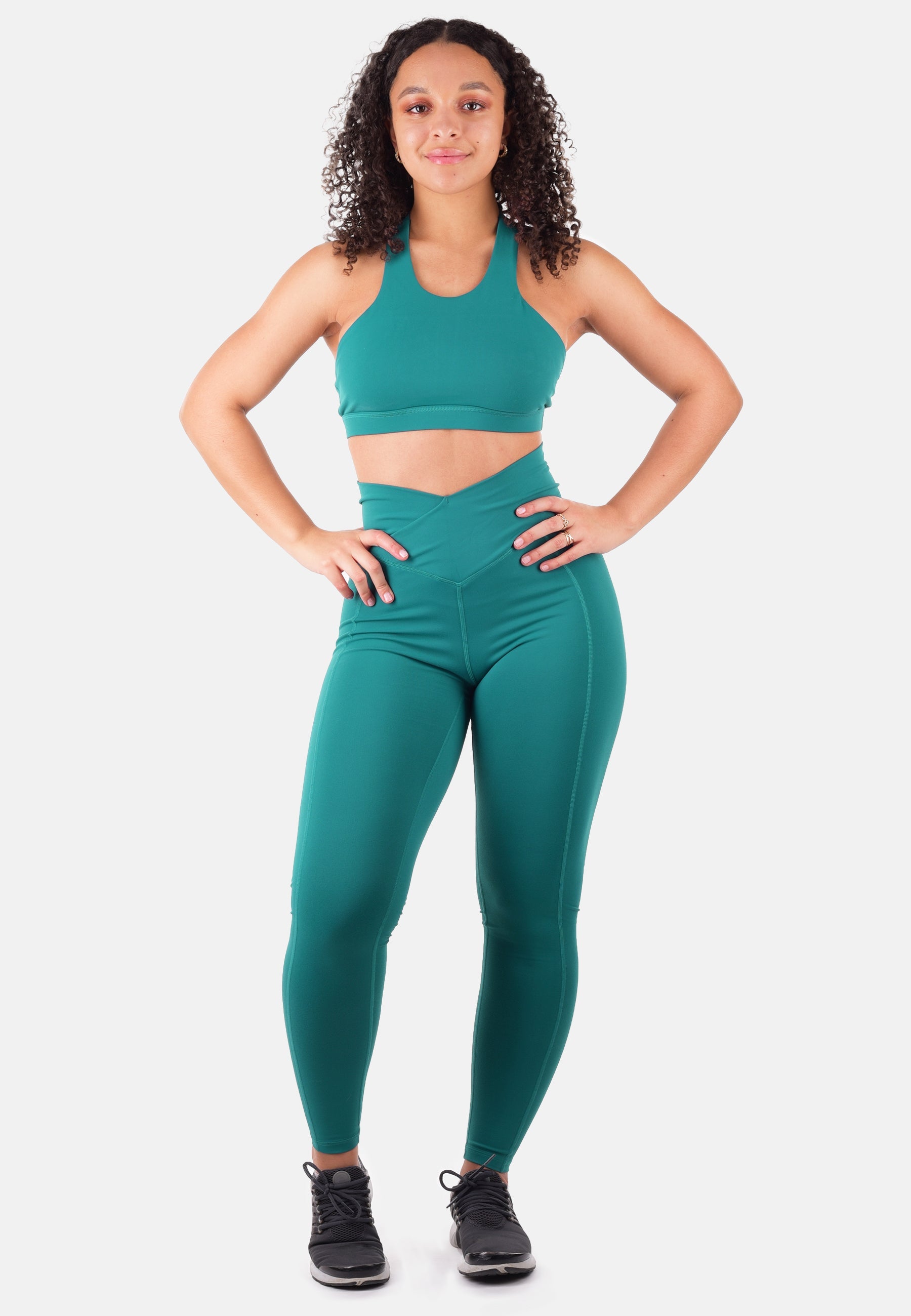 SUPREME '22 Leggings - YantraConnection