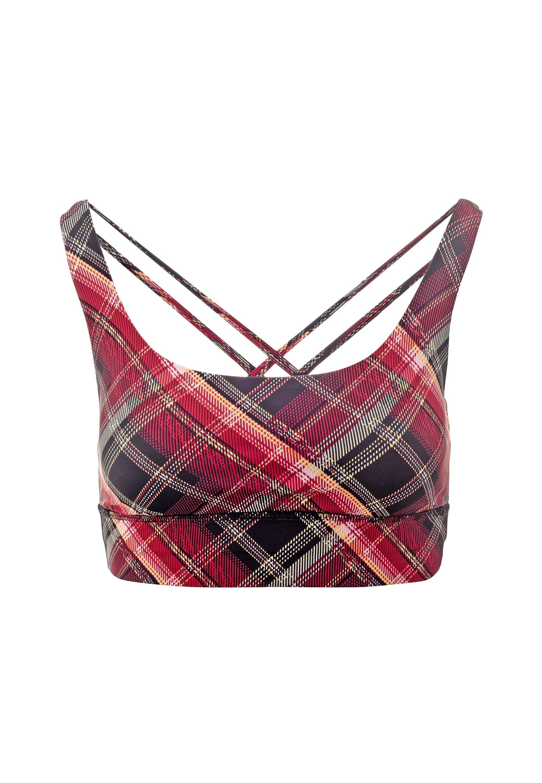 SCOTLAND Bra - YantraConnection