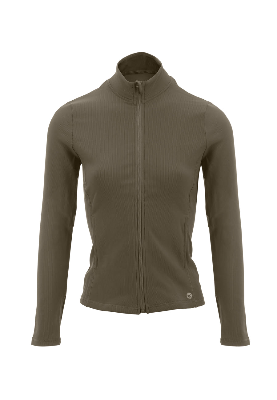 ZERMATT Veste thermique - YantraConnection