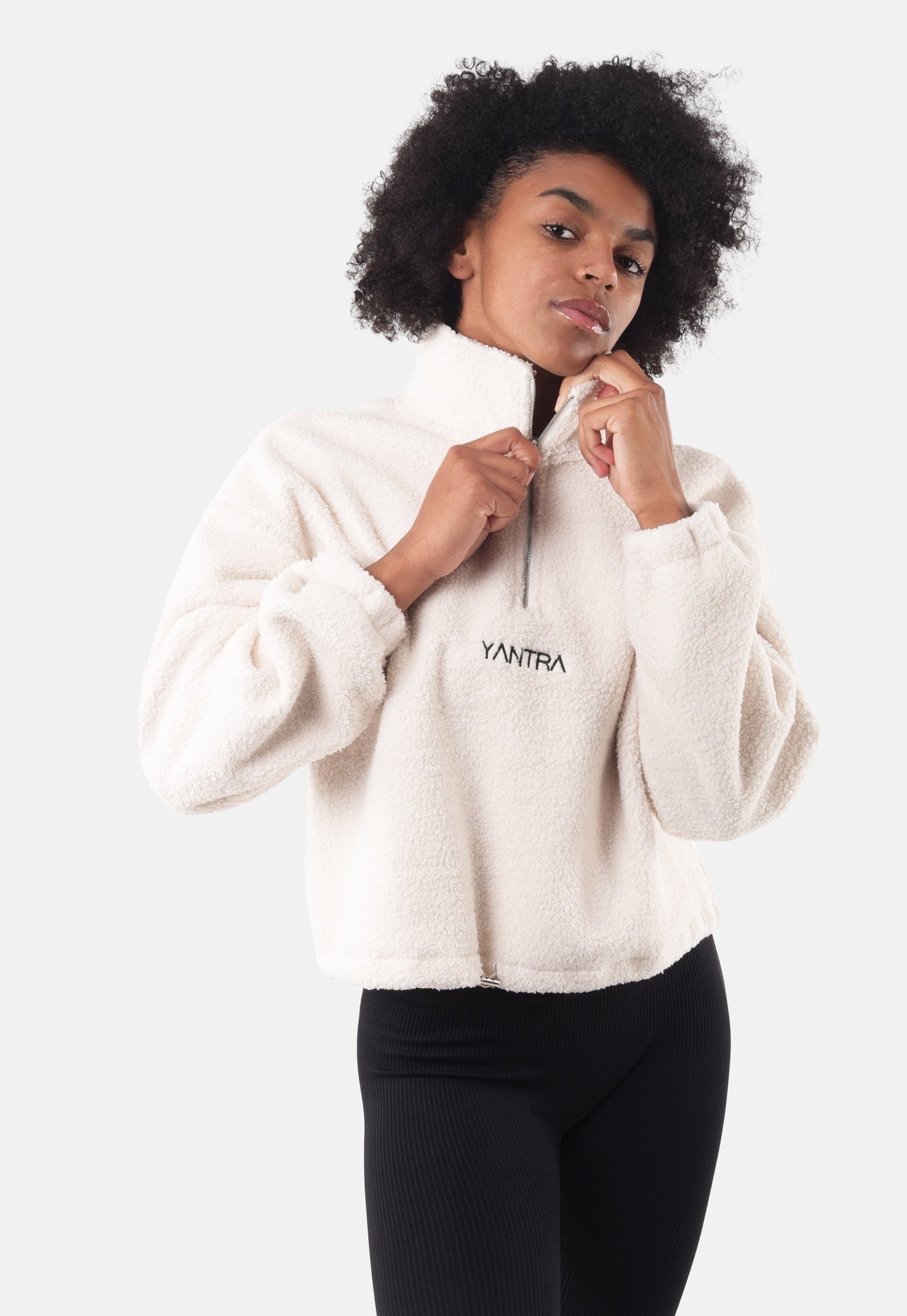SUTRA Sweatshirt - YantraConnection
