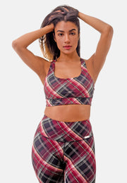 SCOTLAND Bra - YantraConnection
