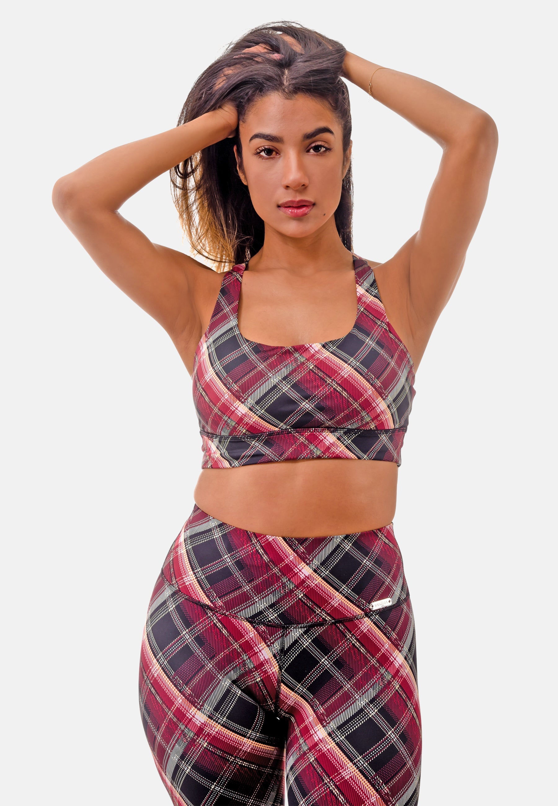 SCOTLAND Bra - YantraConnection