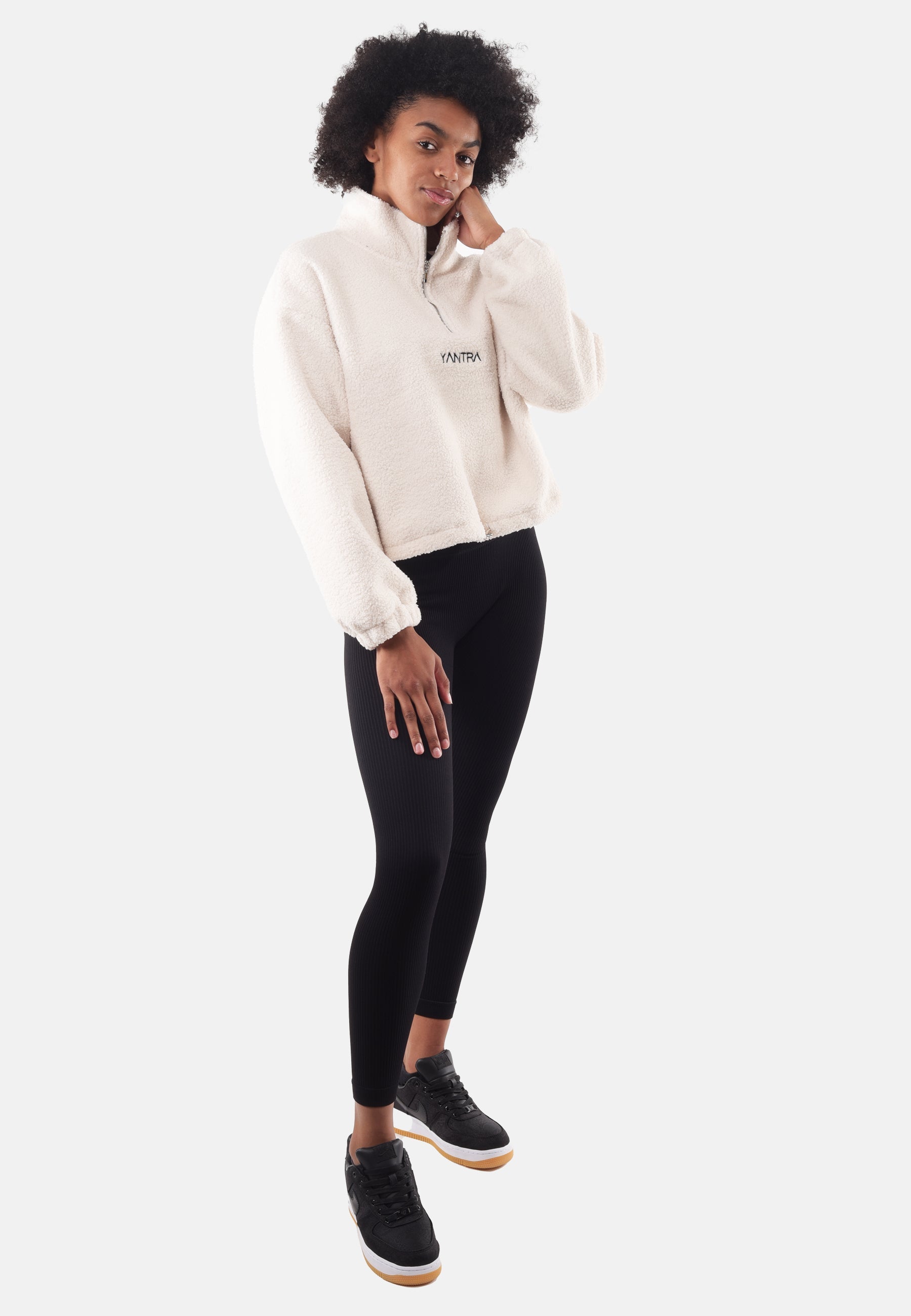 SUTRA Sweatshirt - YantraConnection