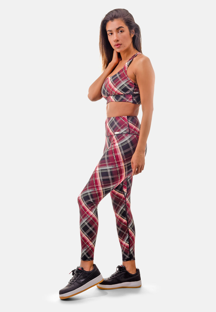 SCOTLAND Bra - YantraConnection