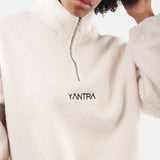 SUTRA Sweatshirt - YantraConnection