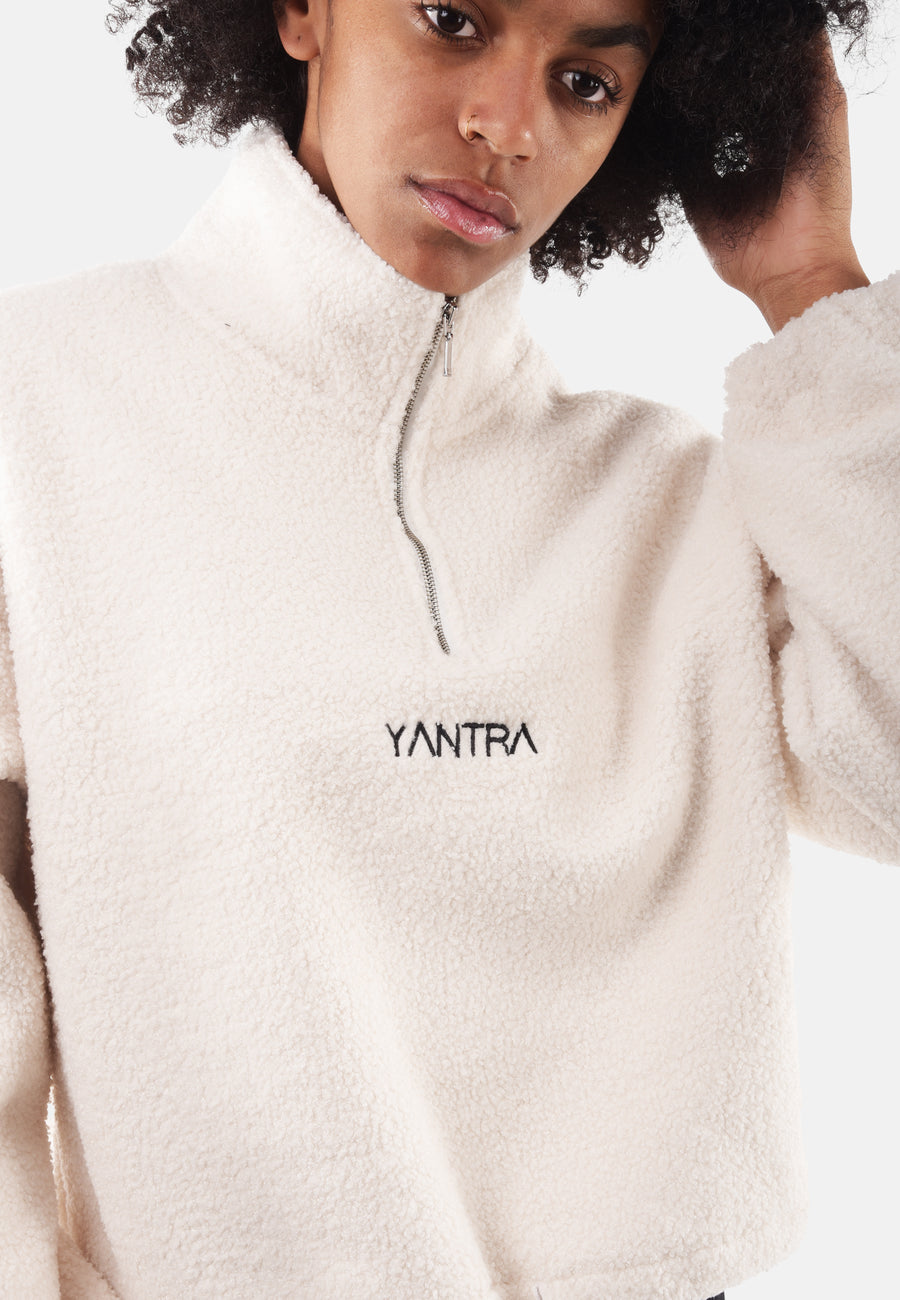 SUTRA Sweatshirt - YantraConnection