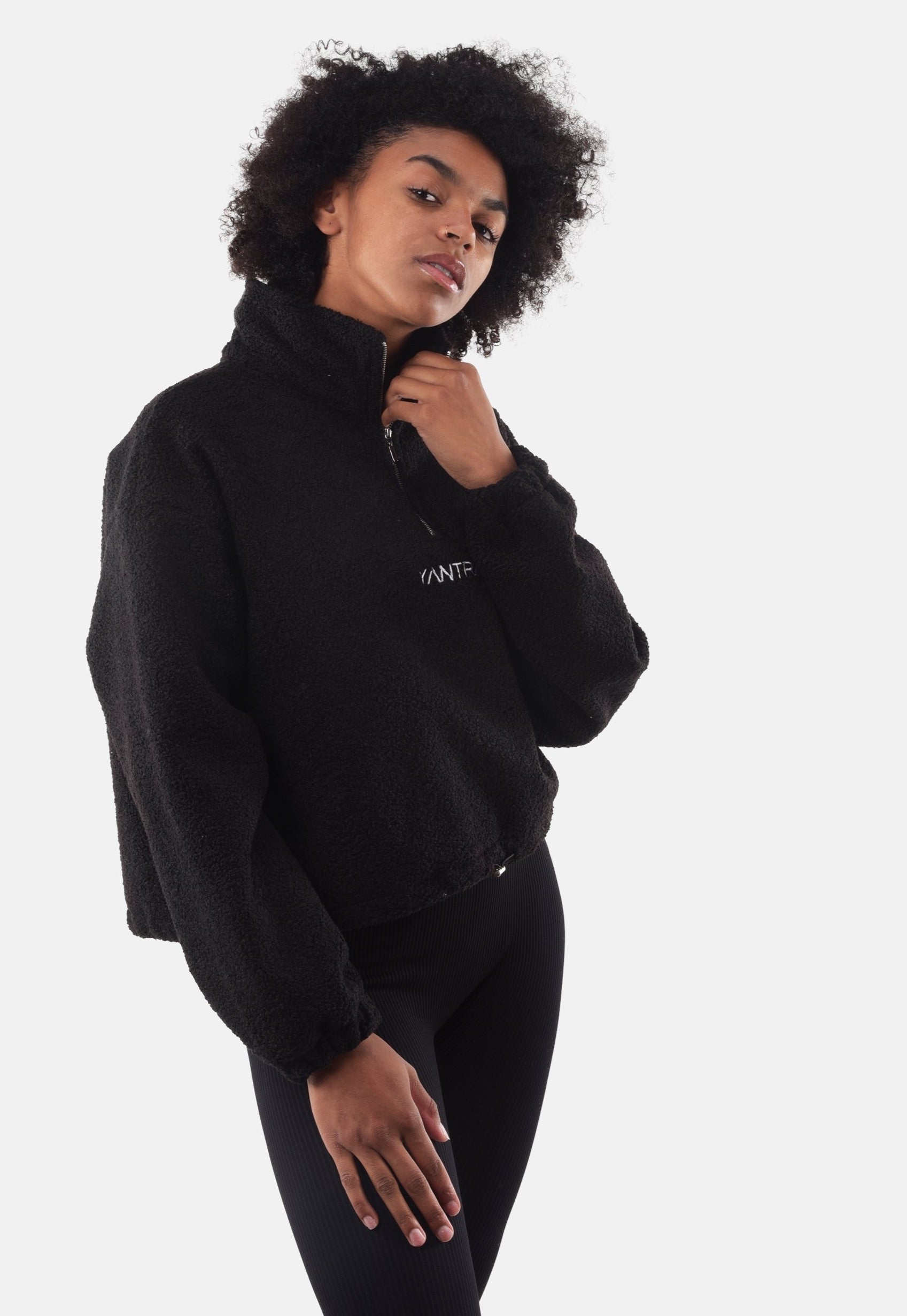 SUTRA Sweatshirt - YantraConnection