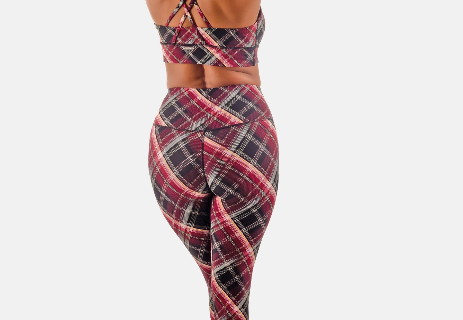 SCOTLAND Bra - YantraConnection