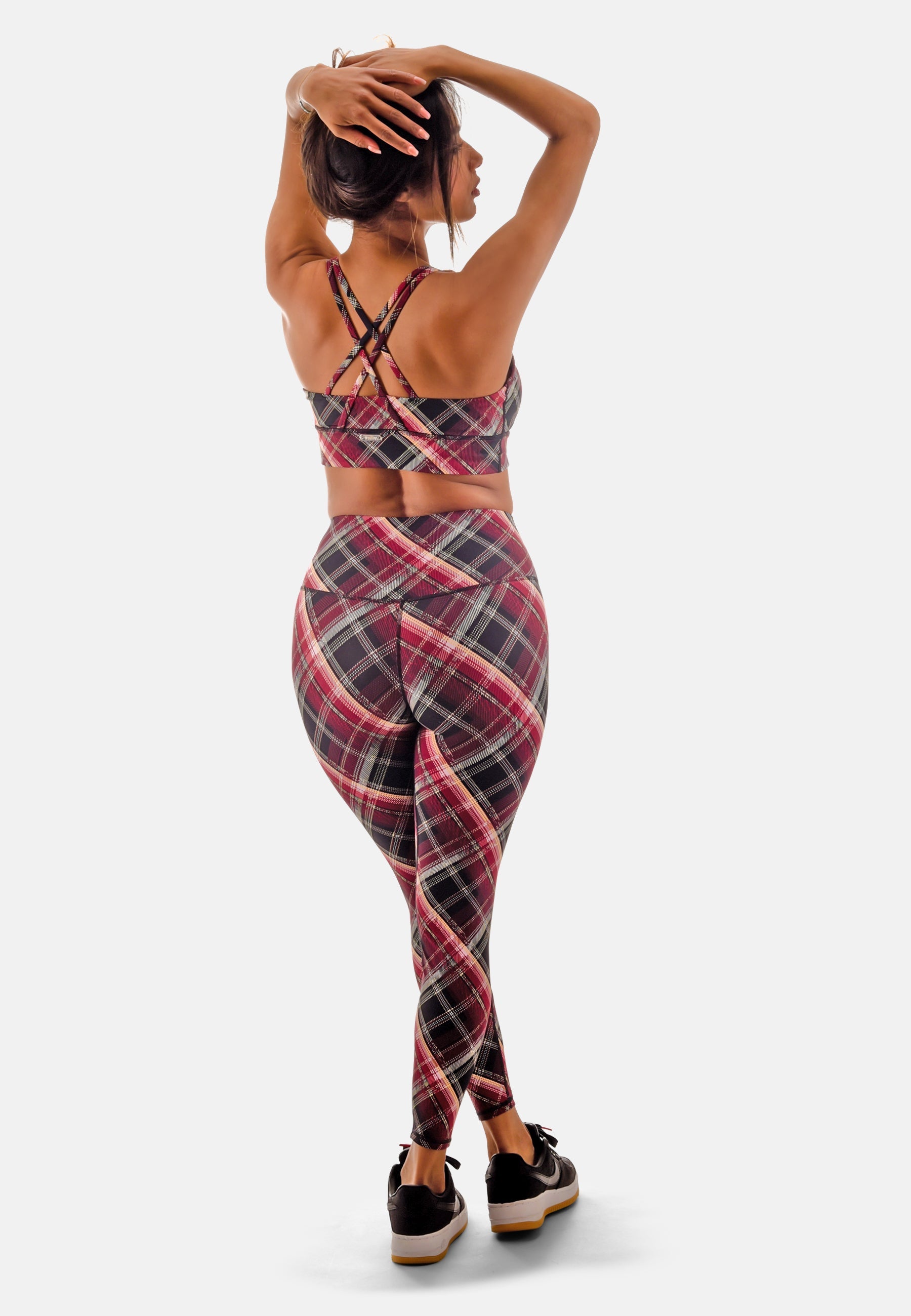 SCOTLAND Bra - YantraConnection