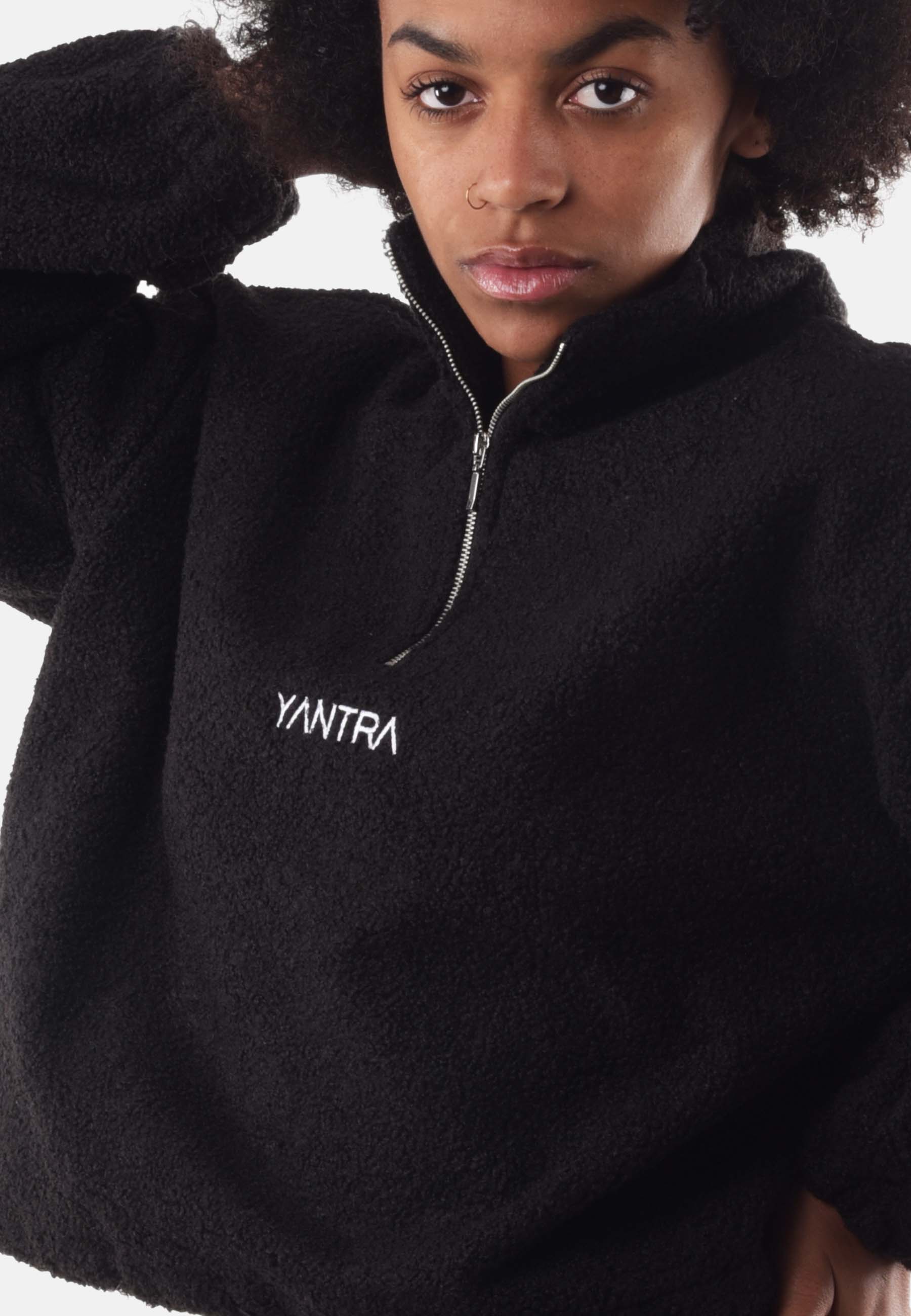 SUTRA Sweatshirt - YantraConnection