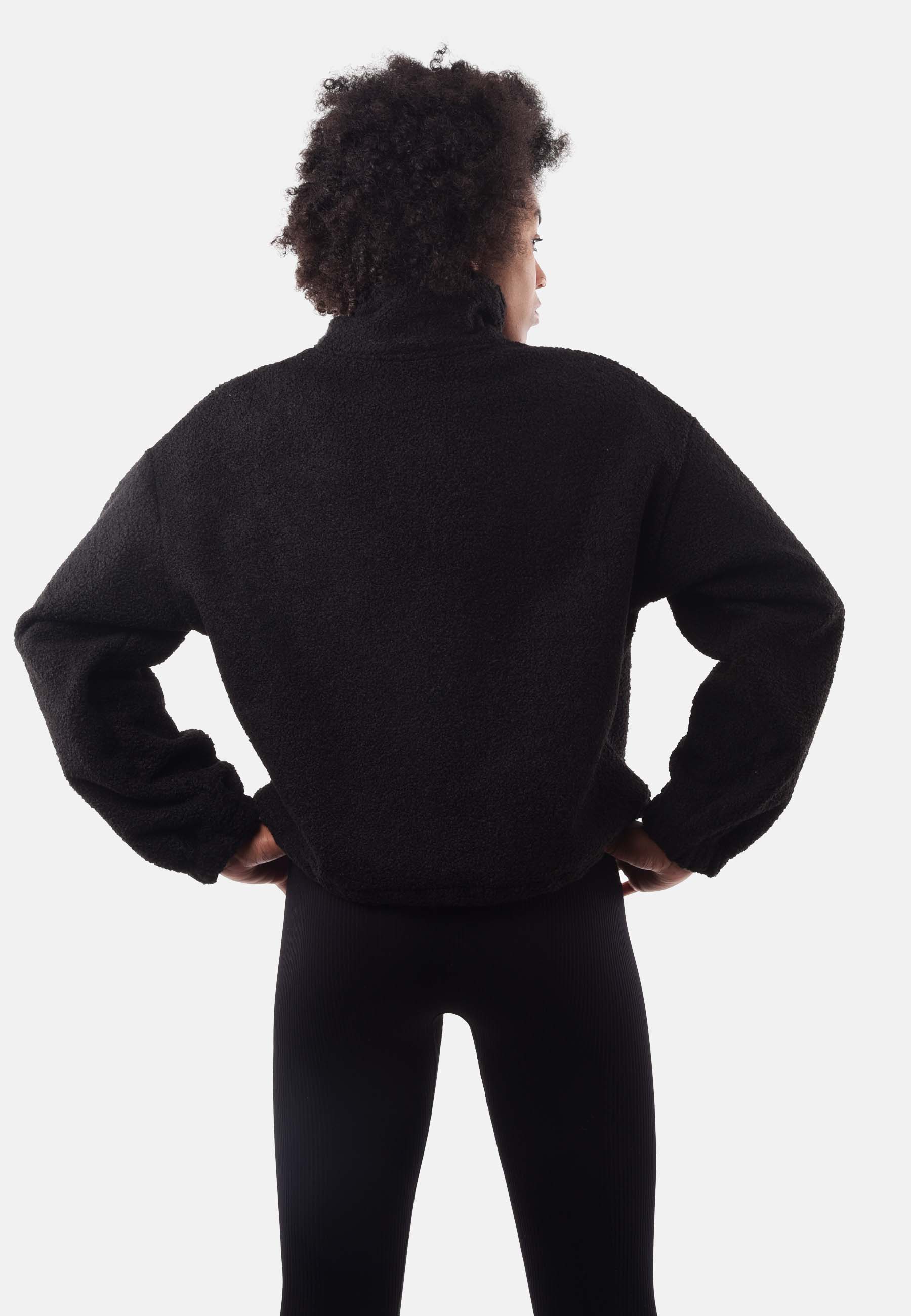 SUTRA Sweatshirt - YantraConnection