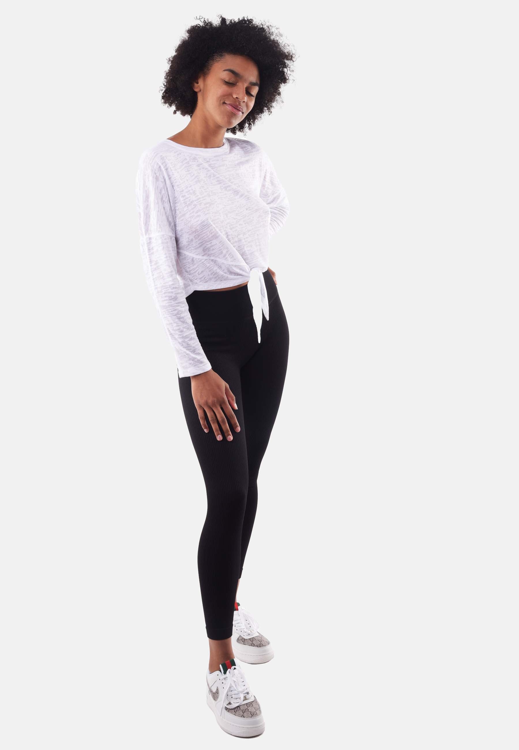 NIKITA Long-sleeve - YantraConnection