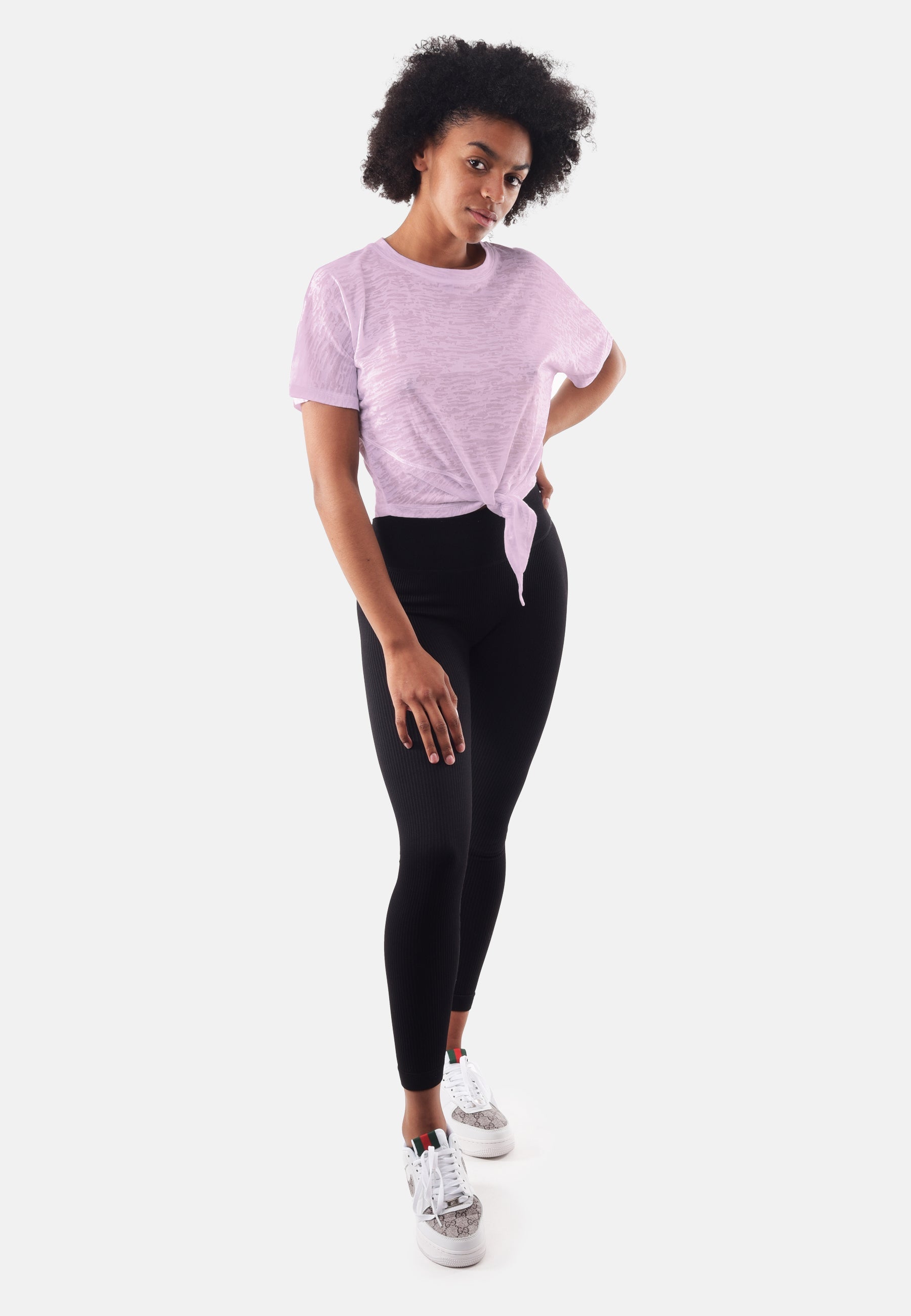 NIKITA Short-sleeve - YantraConnection