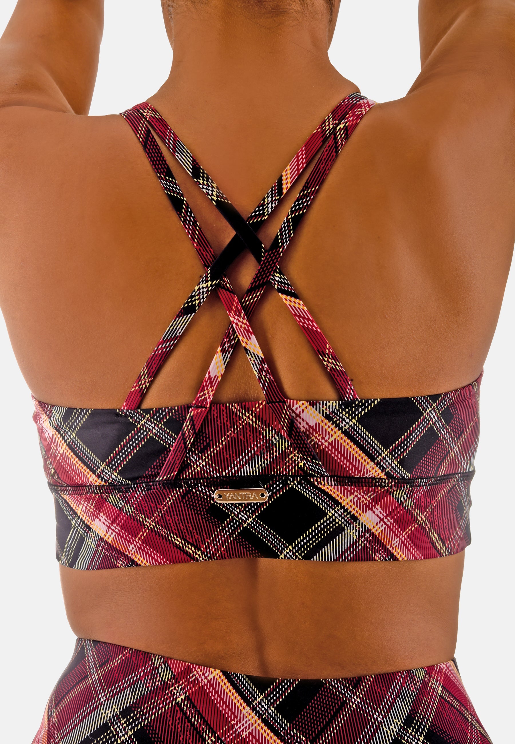 SCOTLAND Bra - YantraConnection