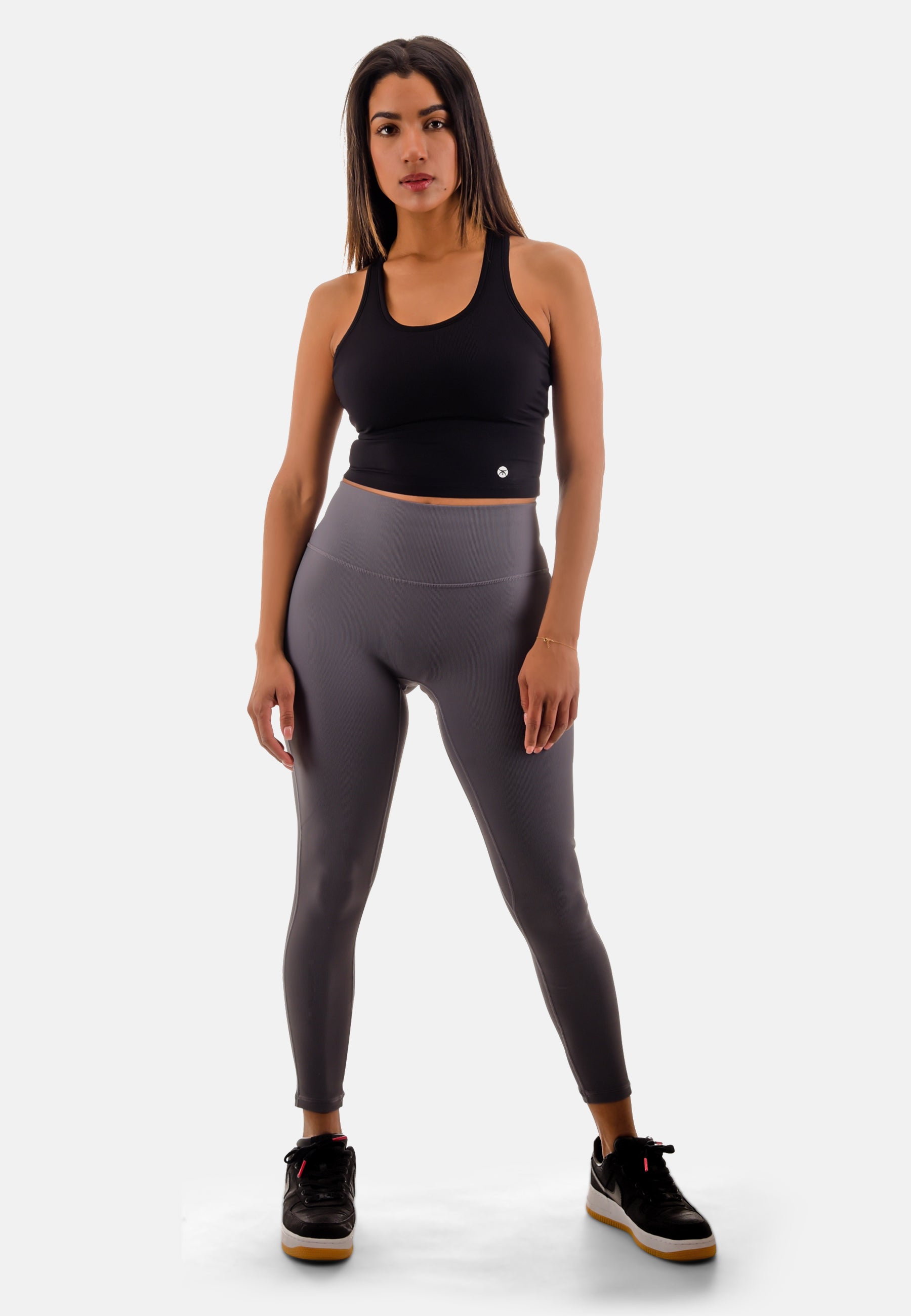 ZERMATT Leggings thermique - YantraConnection