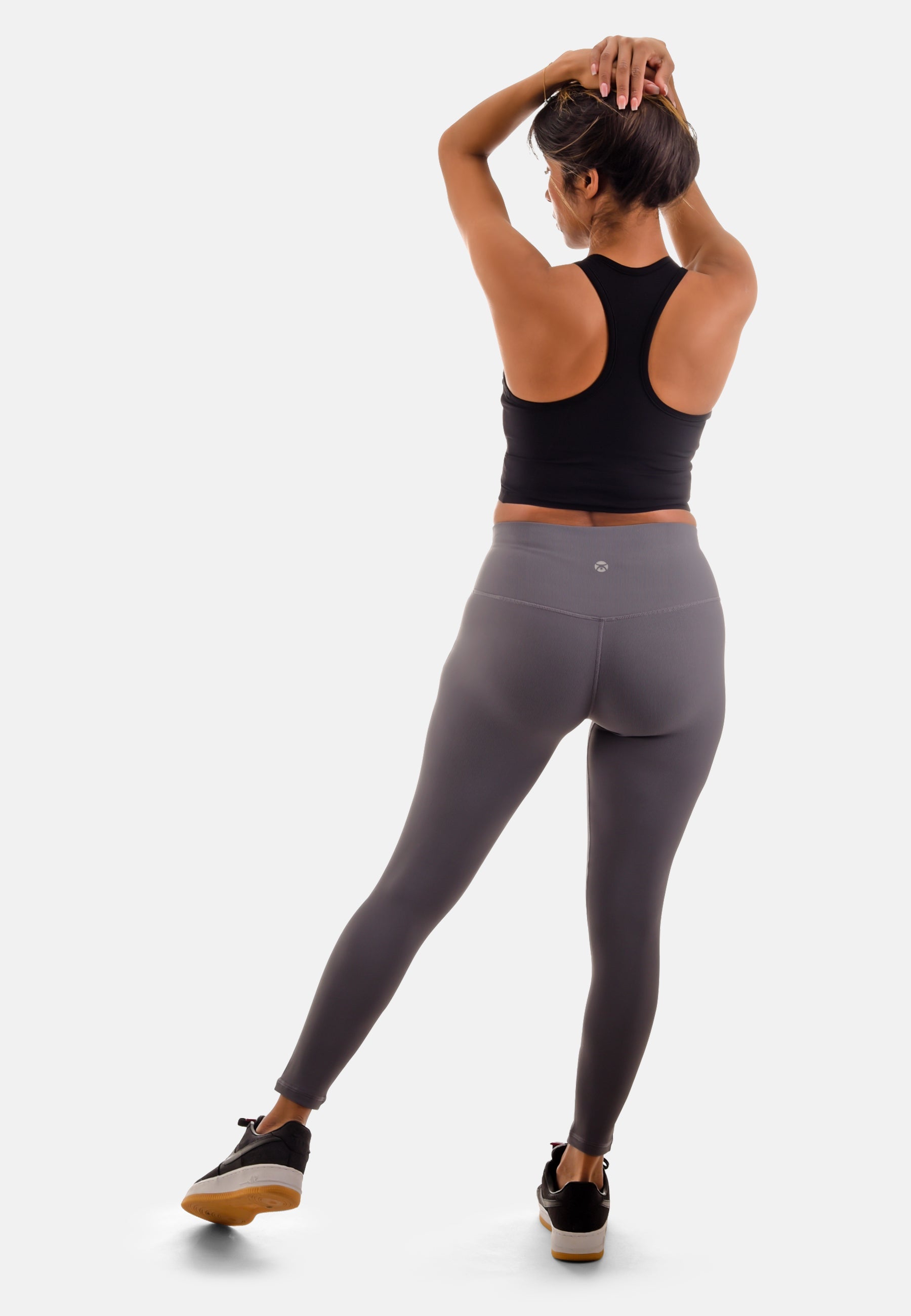 ZERMATT Leggings thermique - YantraConnection