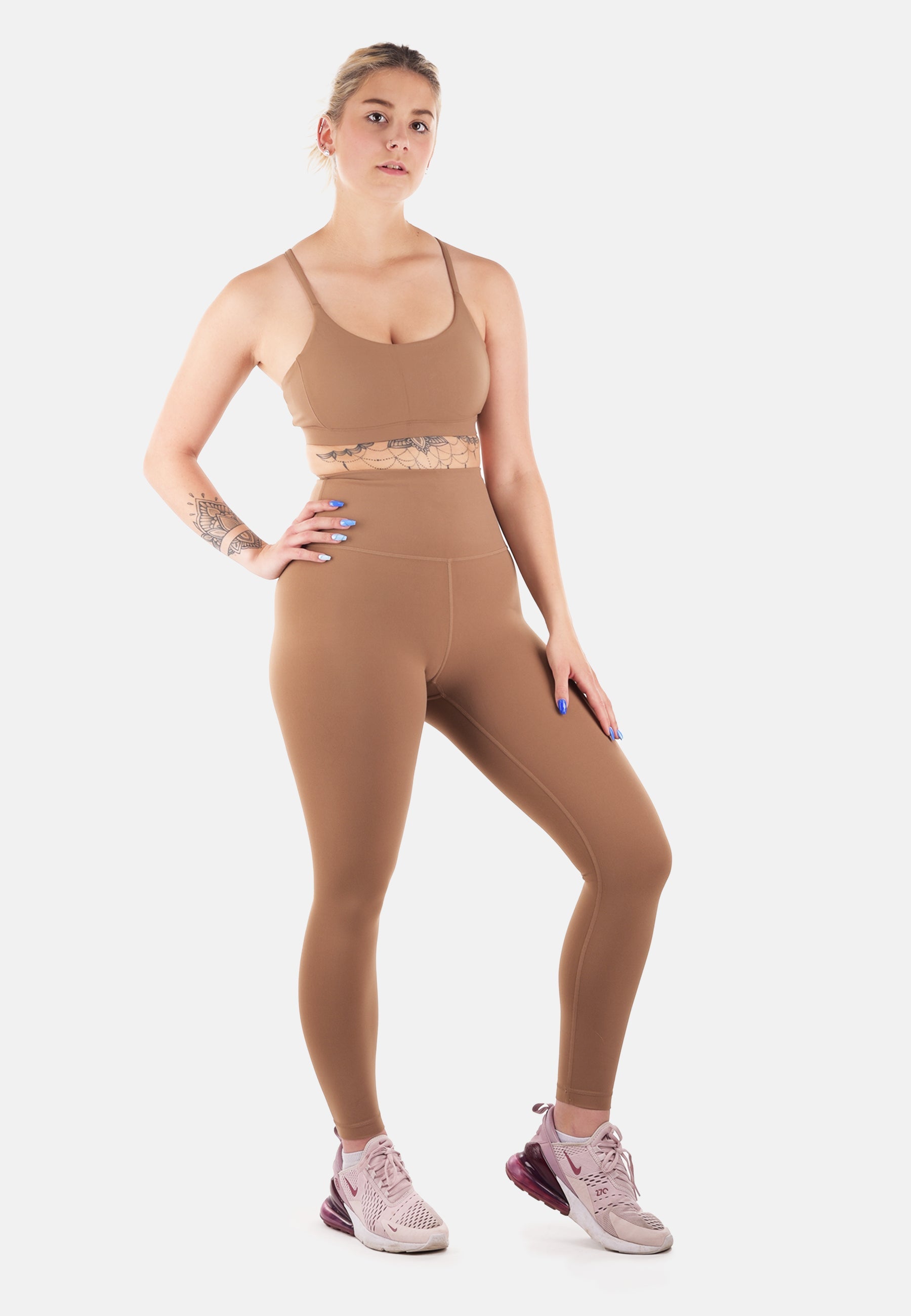 DIVINITY Leggings - YantraConnection
