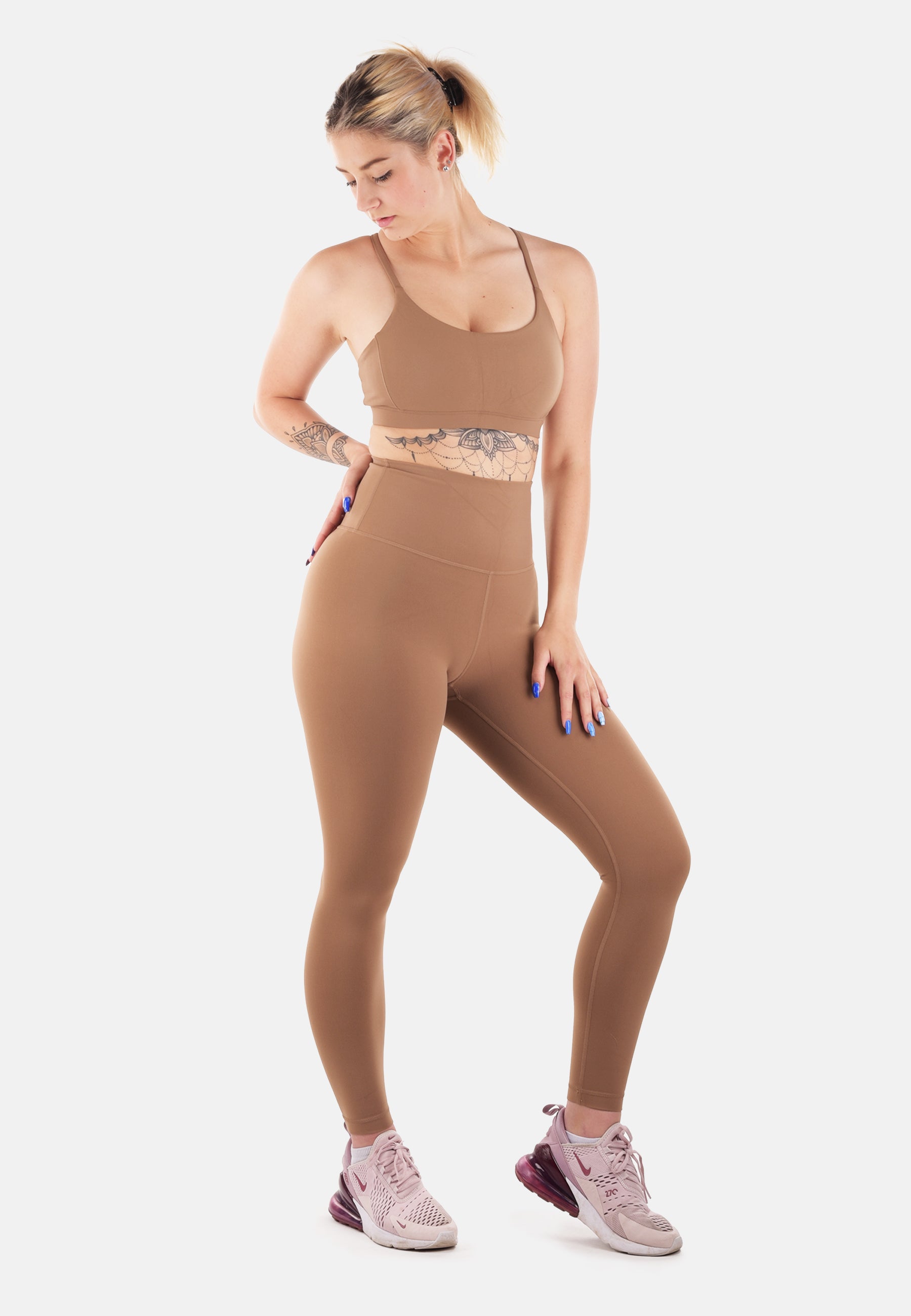 DIVINITY Leggings - YantraConnection