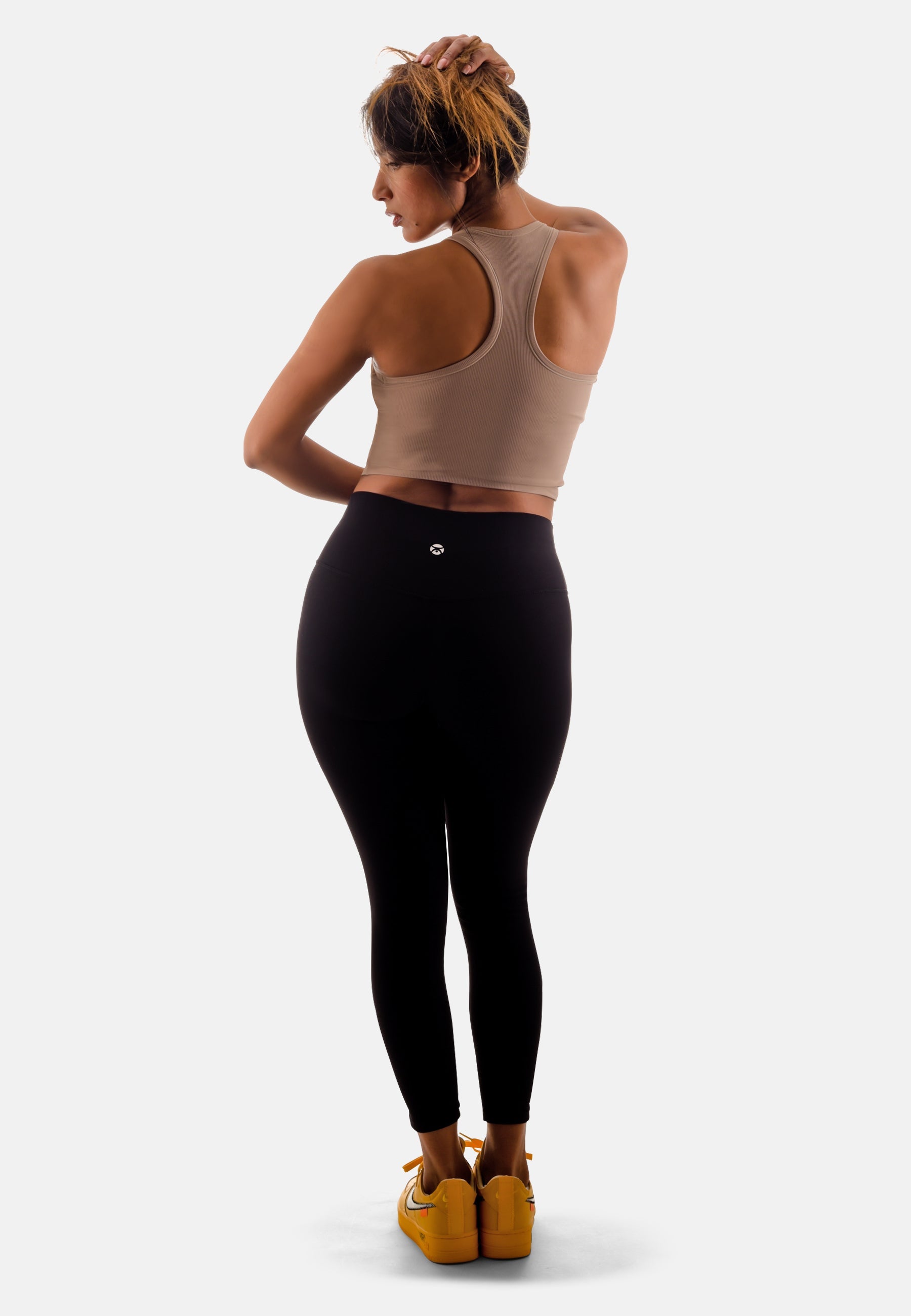 ZERMATT Leggings thermique - YantraConnection