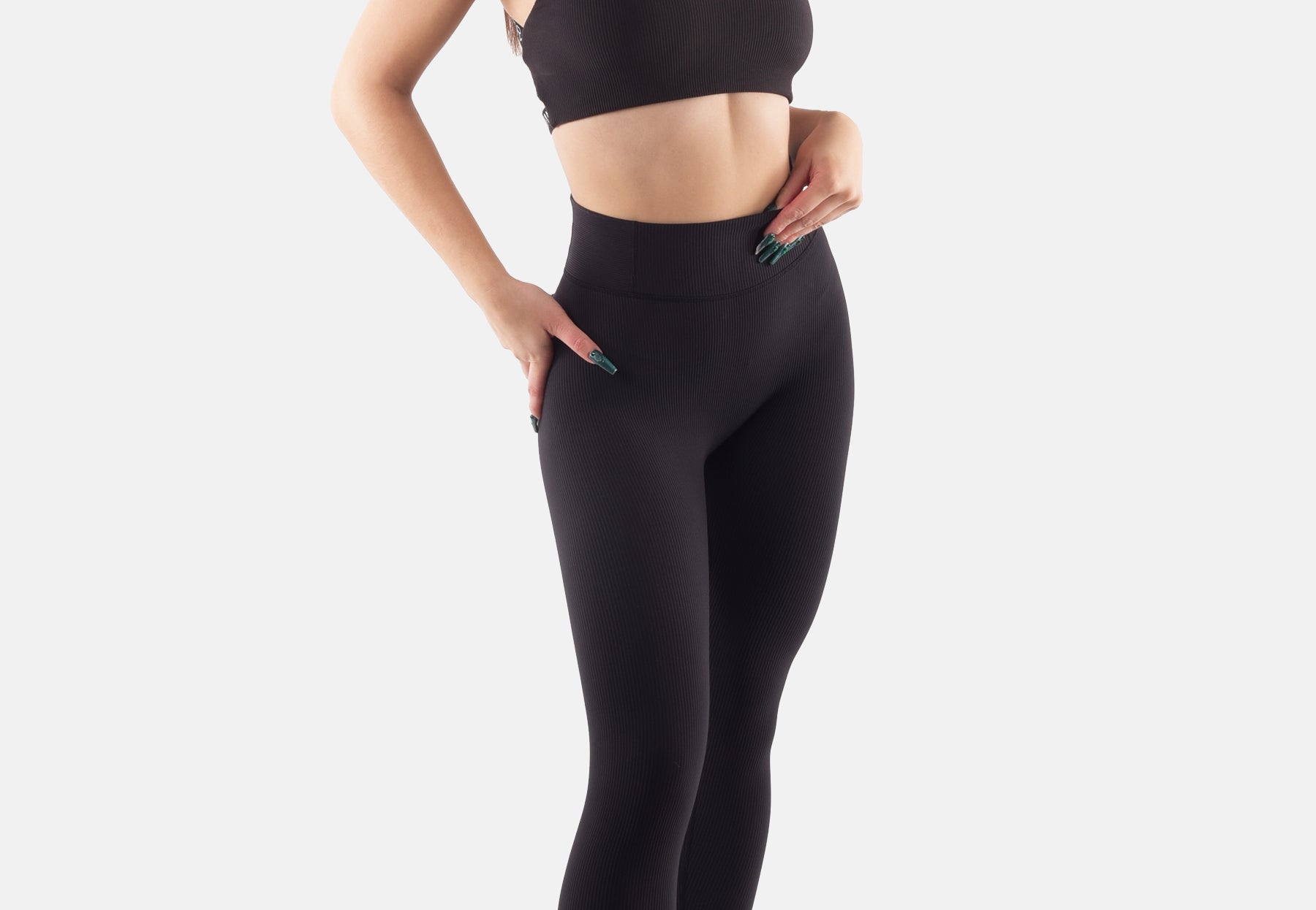 MITO Leggings - YantraConnection