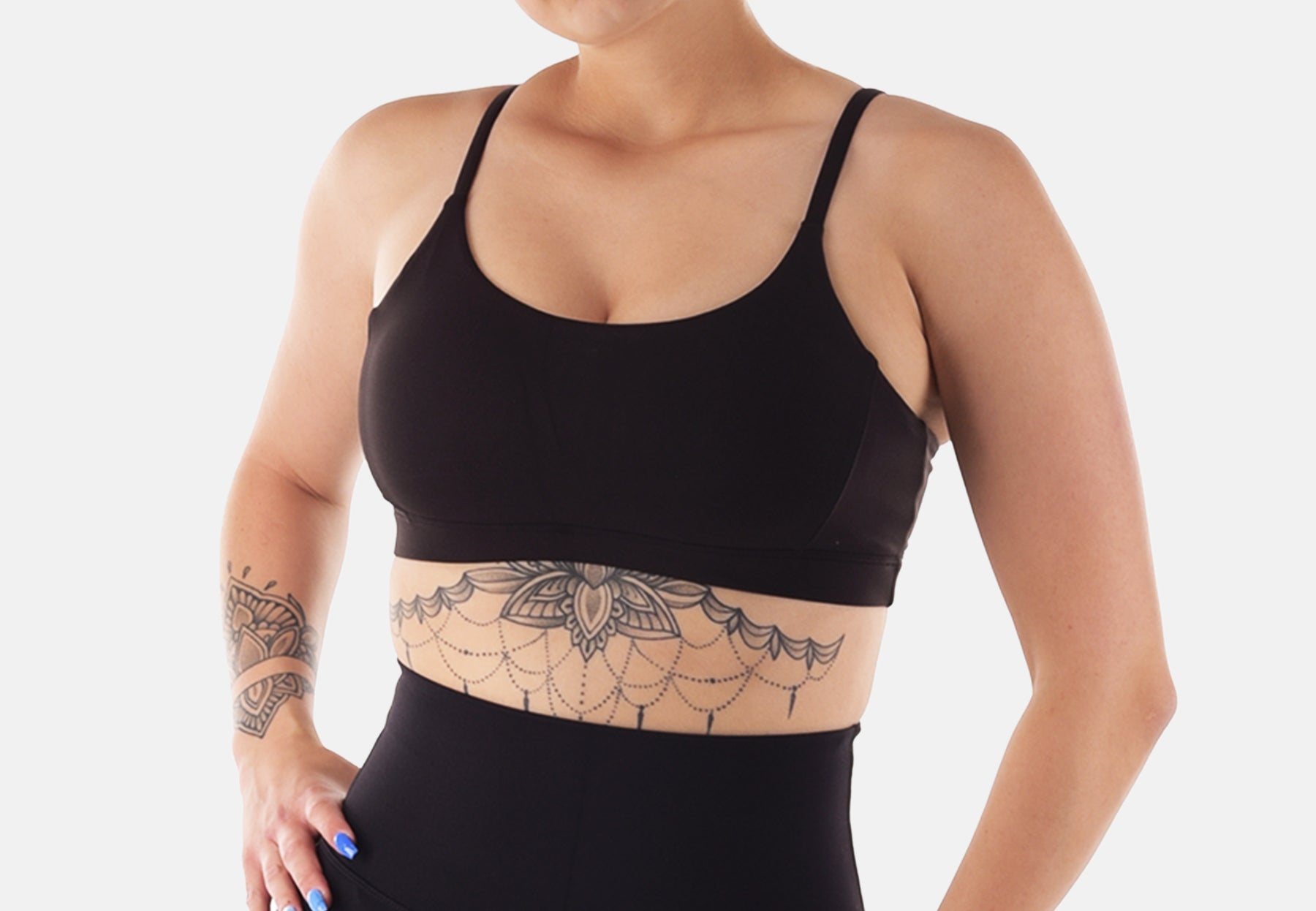 DIVINITY Bra - YantraConnection