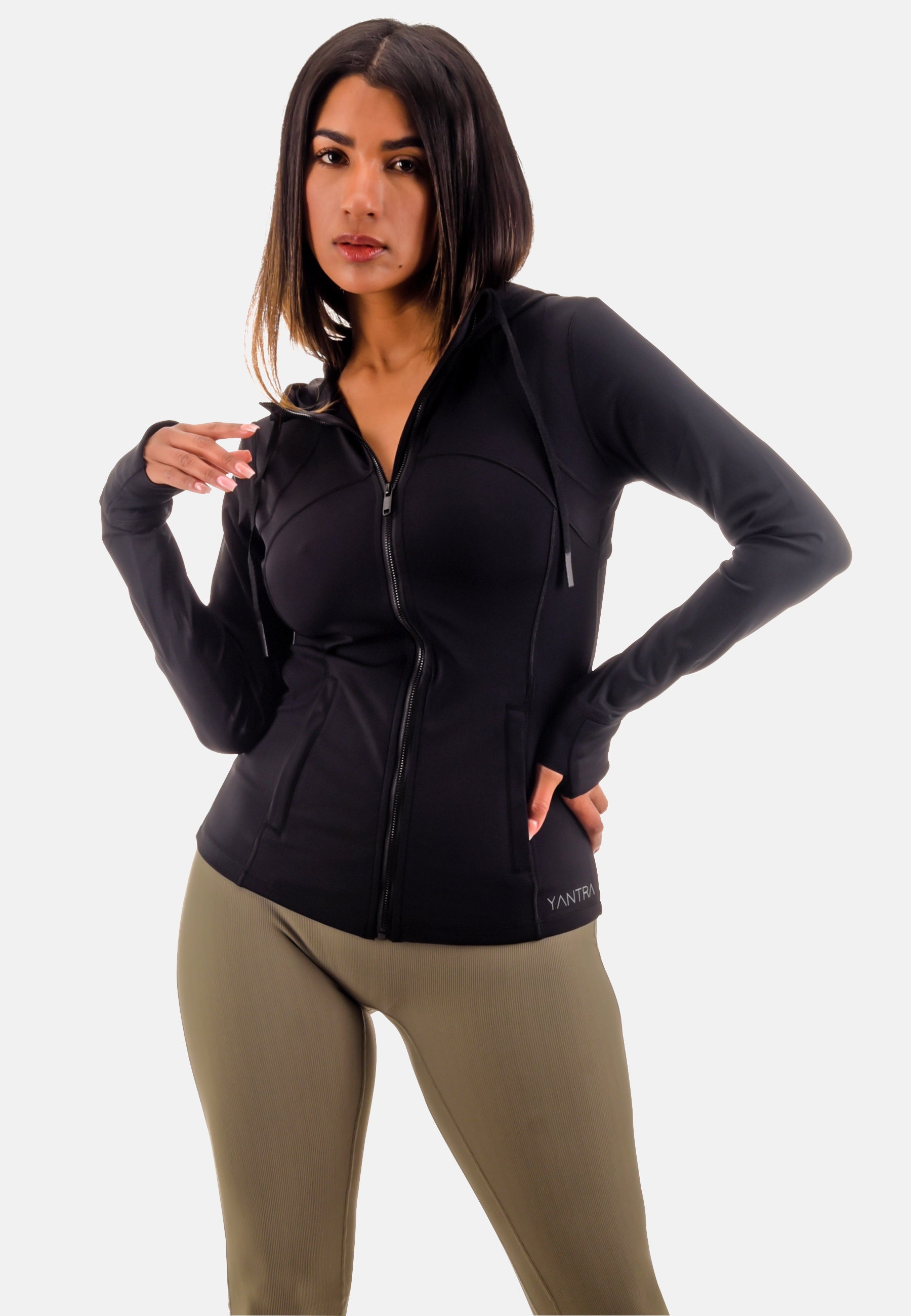 TACTICAL Veste - YantraConnection