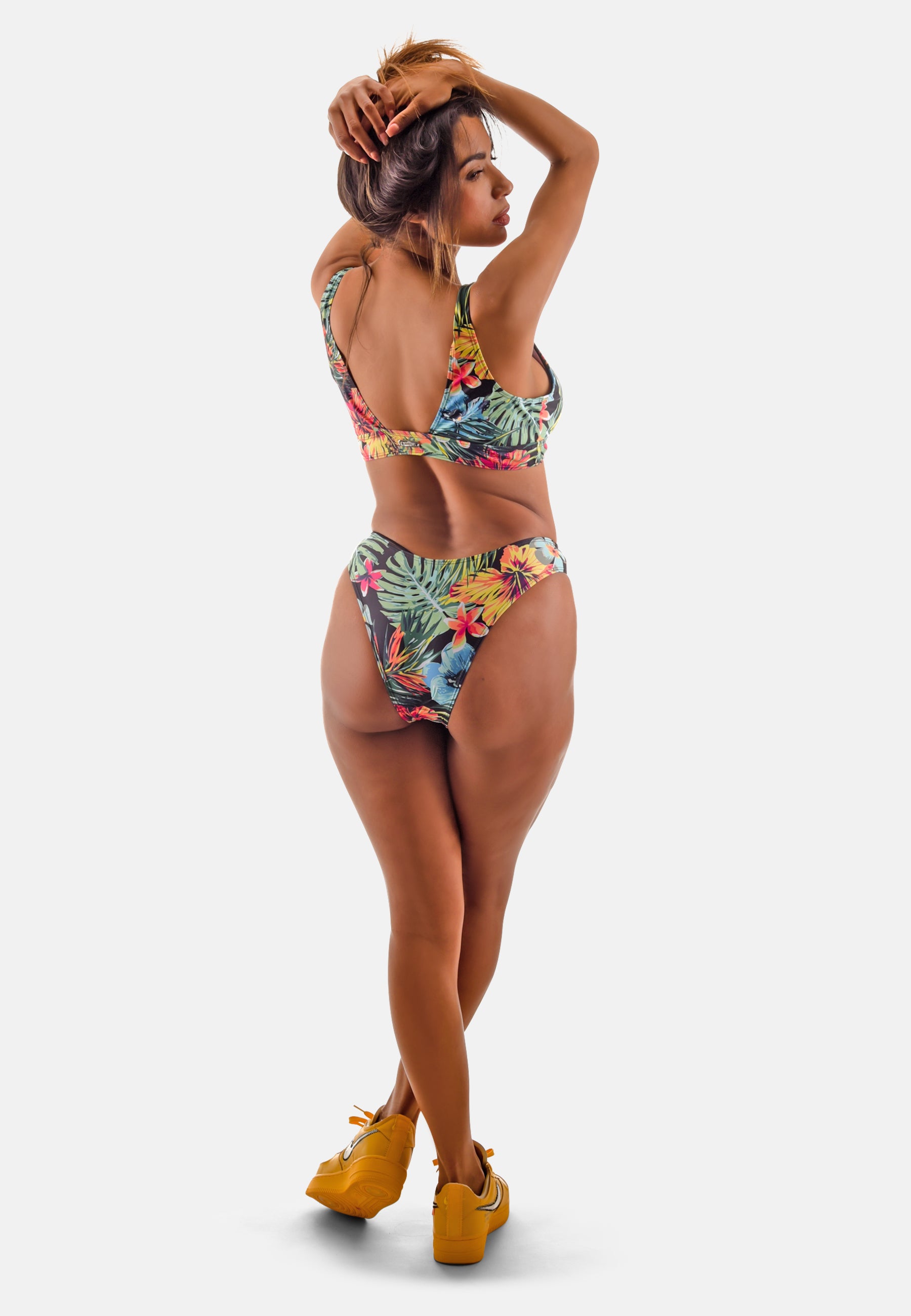 AMAZON Bas de Bikini - YantraConnection