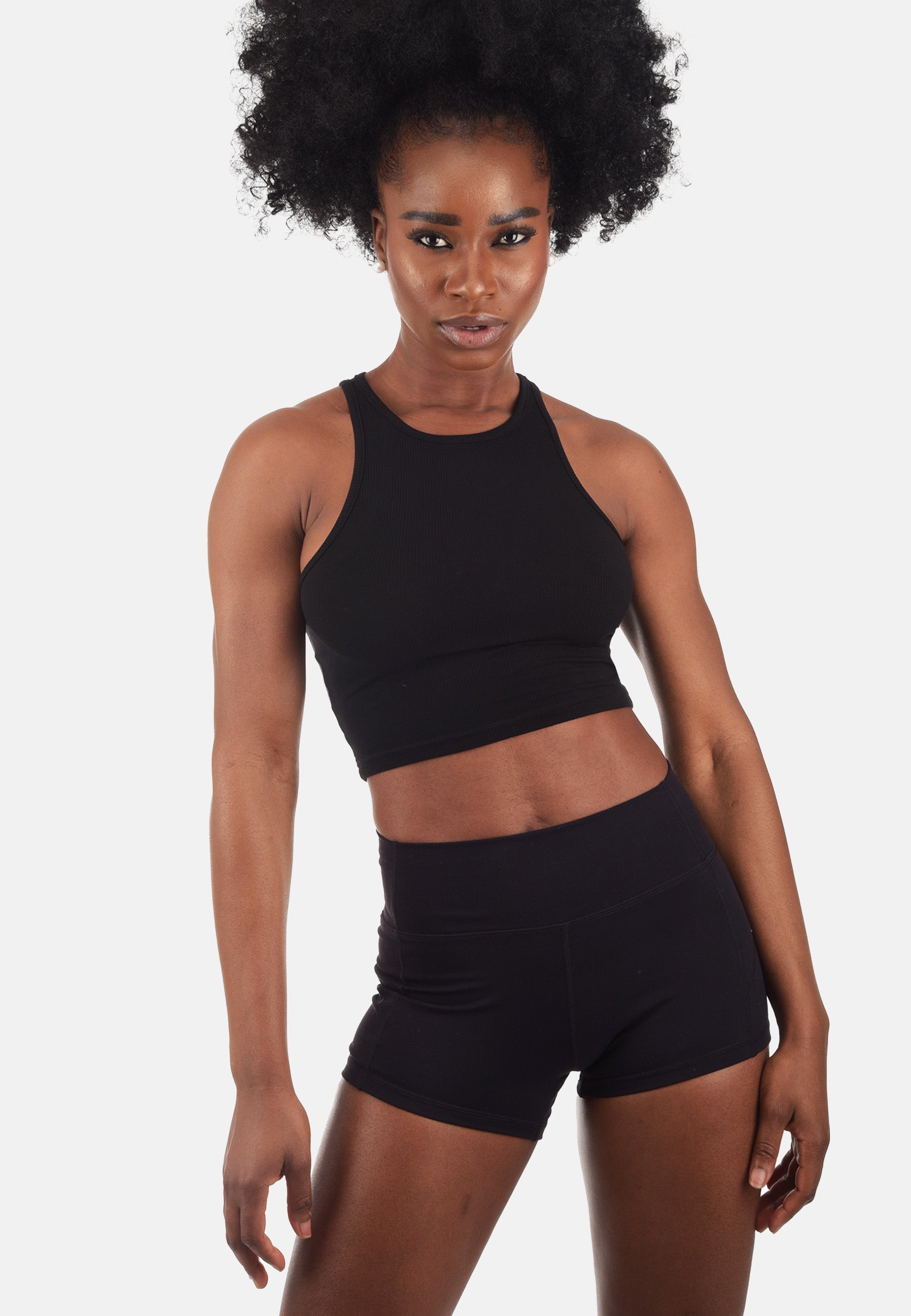 SORA Tank-top - YantraConnection