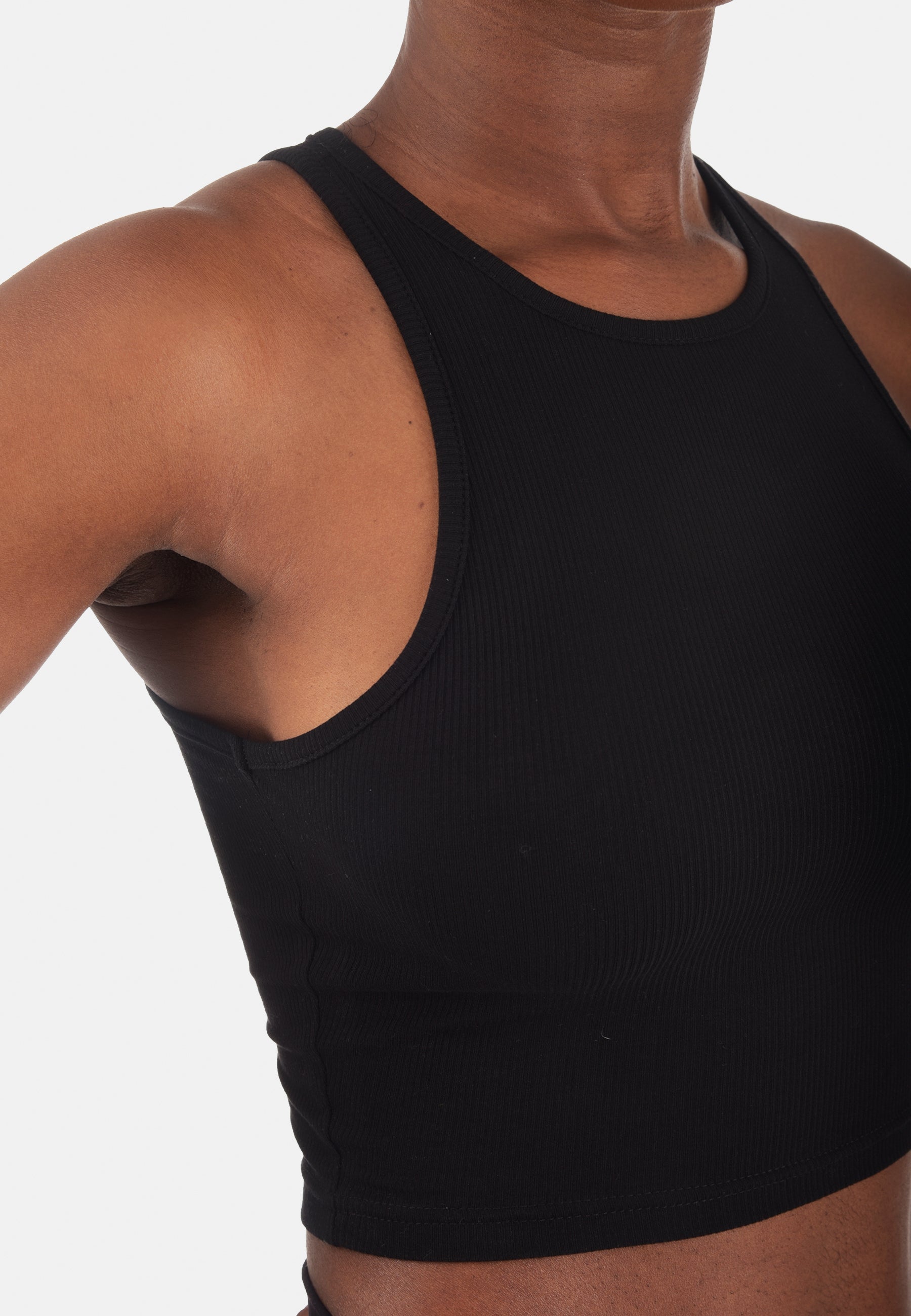 SORA Tank-top - YantraConnection