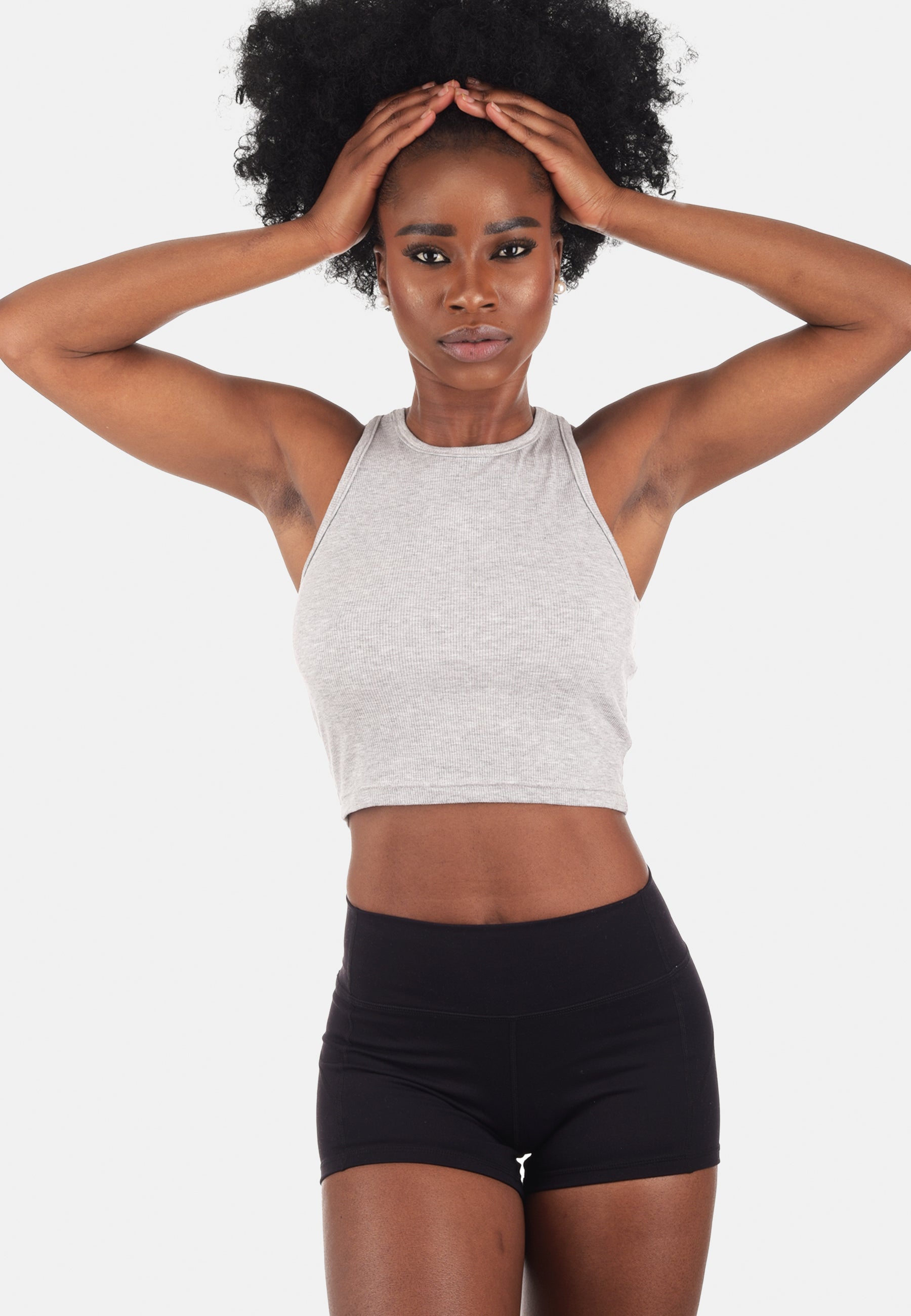 SORA Tank-top - YantraConnection
