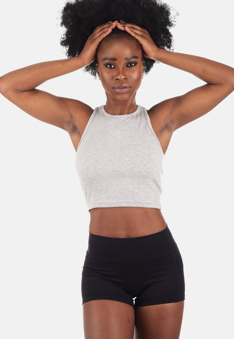 SORA Tank-top - YantraConnection