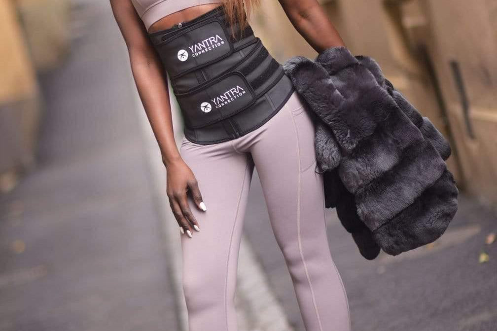 SPORTIVE Gaine - YantraConnection
