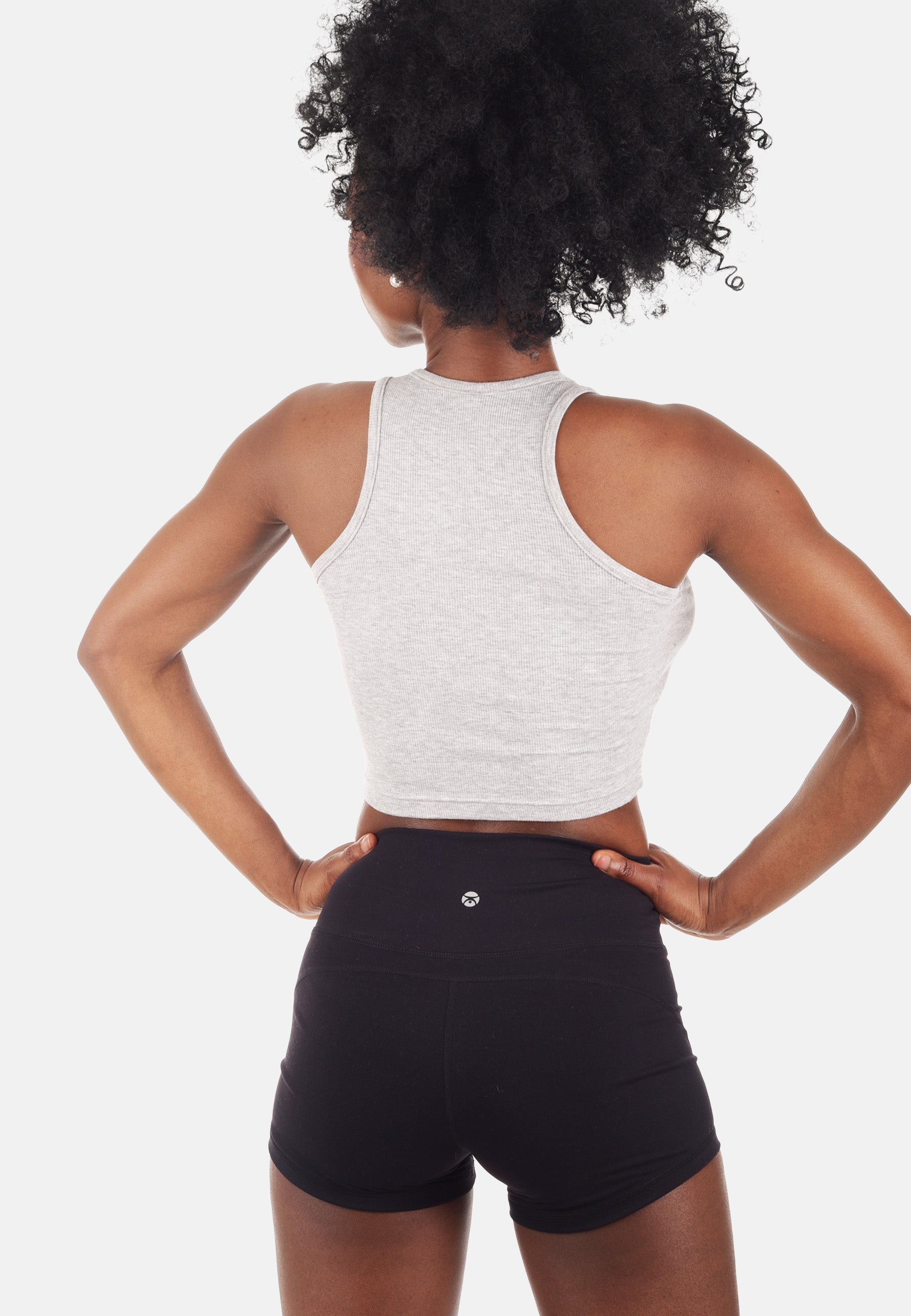SORA Tank-top - YantraConnection