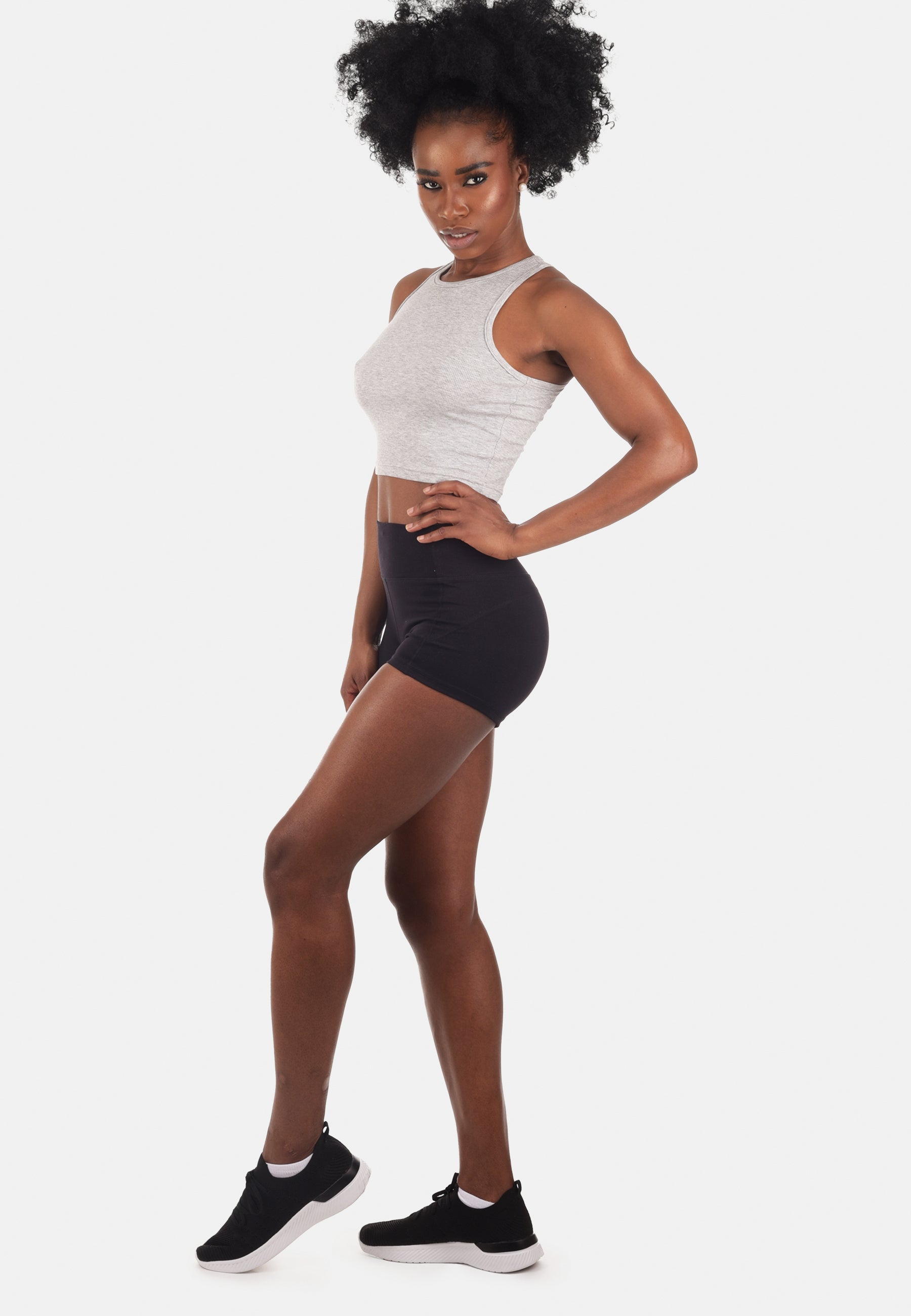SORA Tank-top - YantraConnection